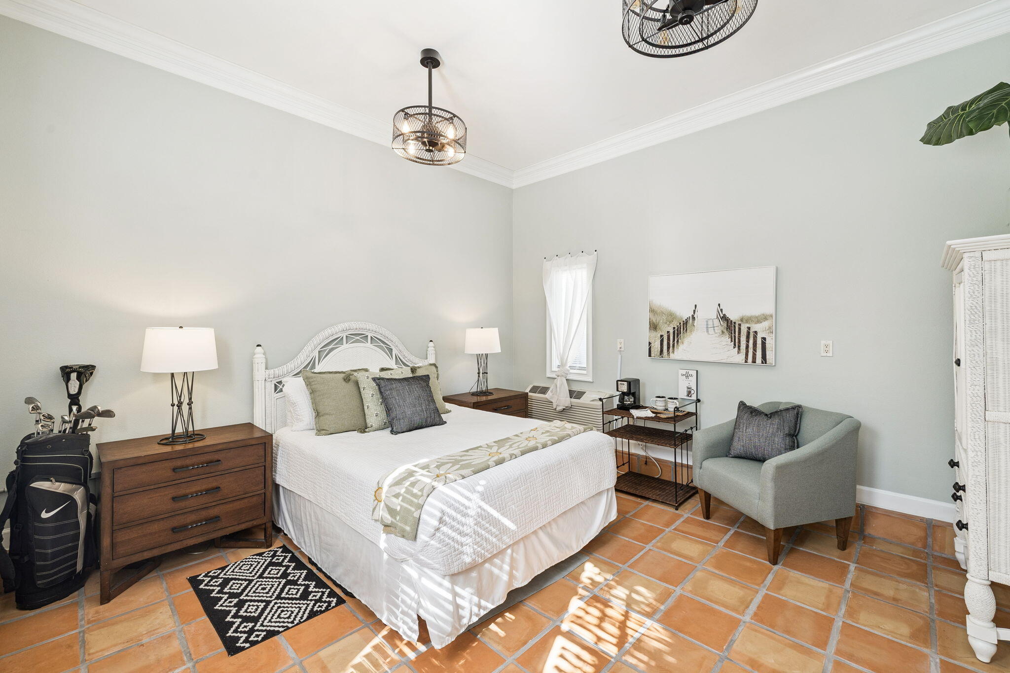 CARIBE WEST - Residential