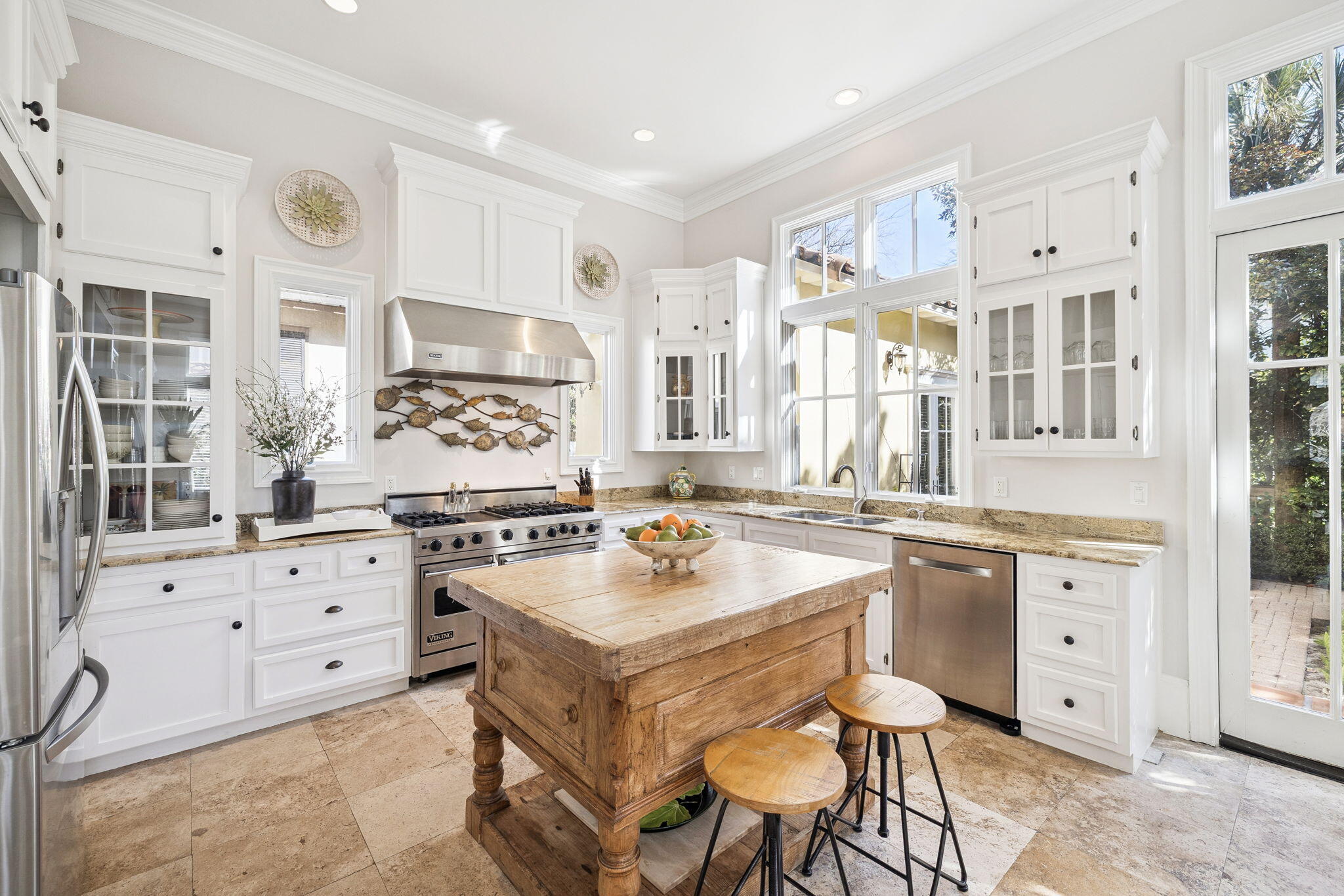 CARIBE WEST - Residential