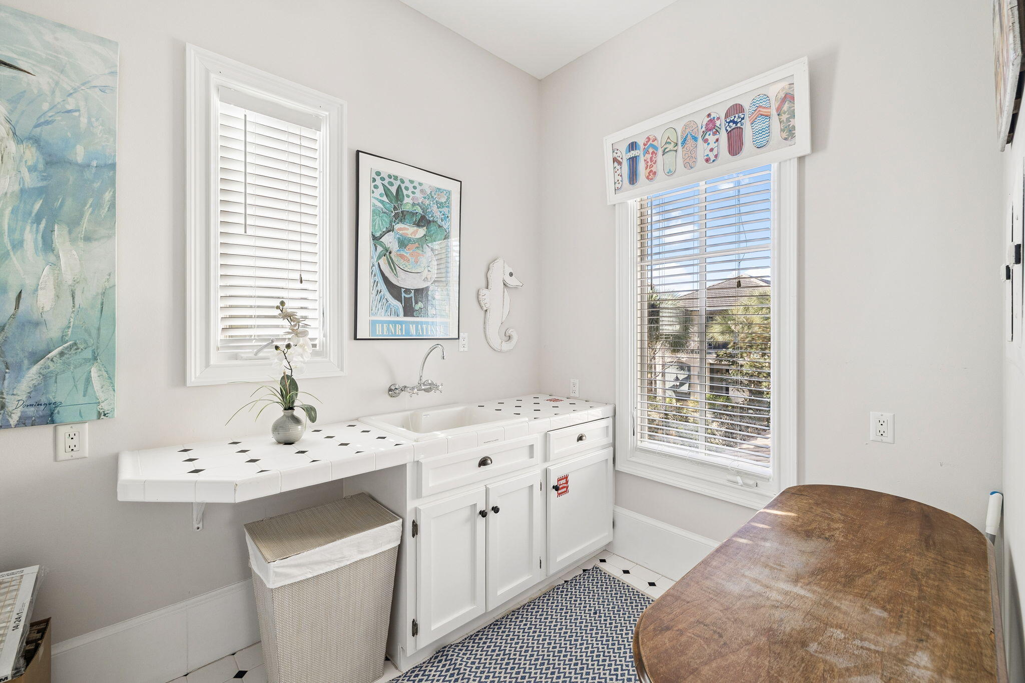 CARIBE WEST - Residential