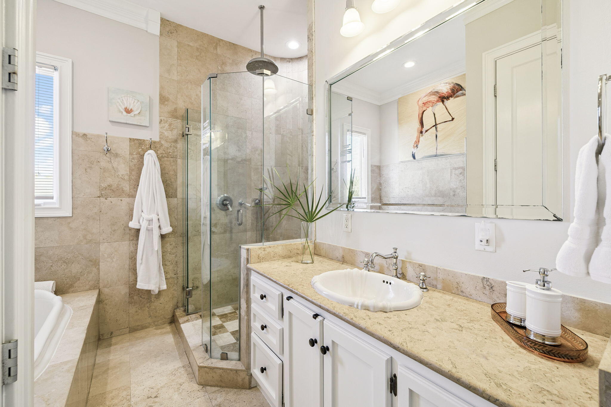 CARIBE WEST - Residential