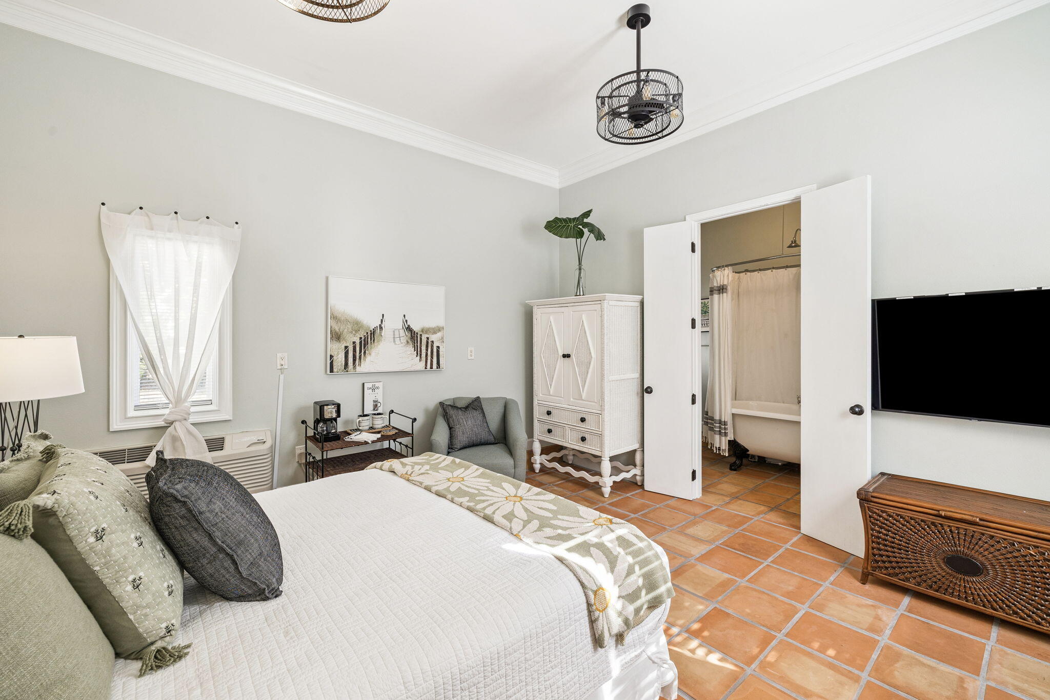 CARIBE WEST - Residential