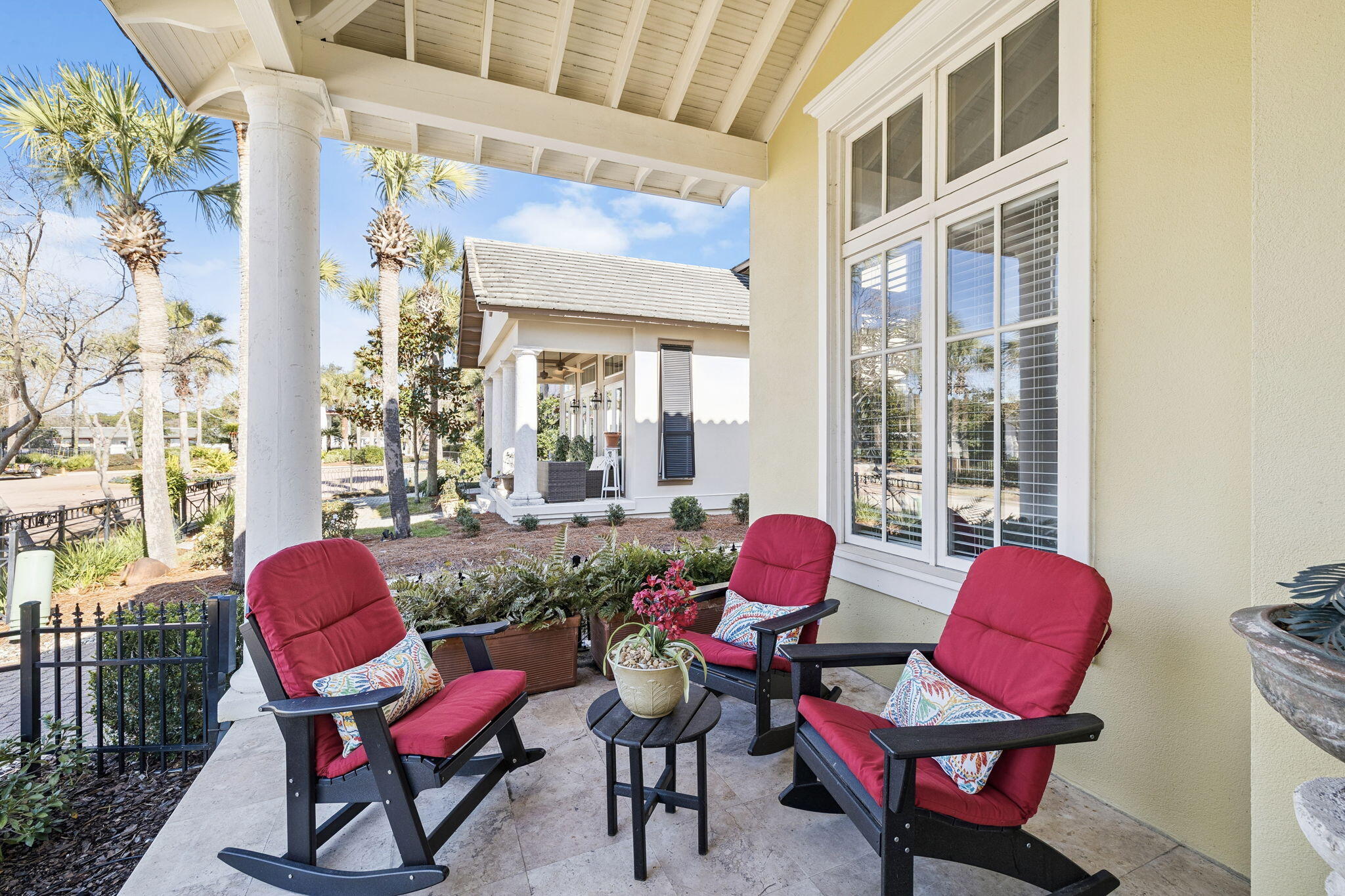 CARIBE WEST - Residential