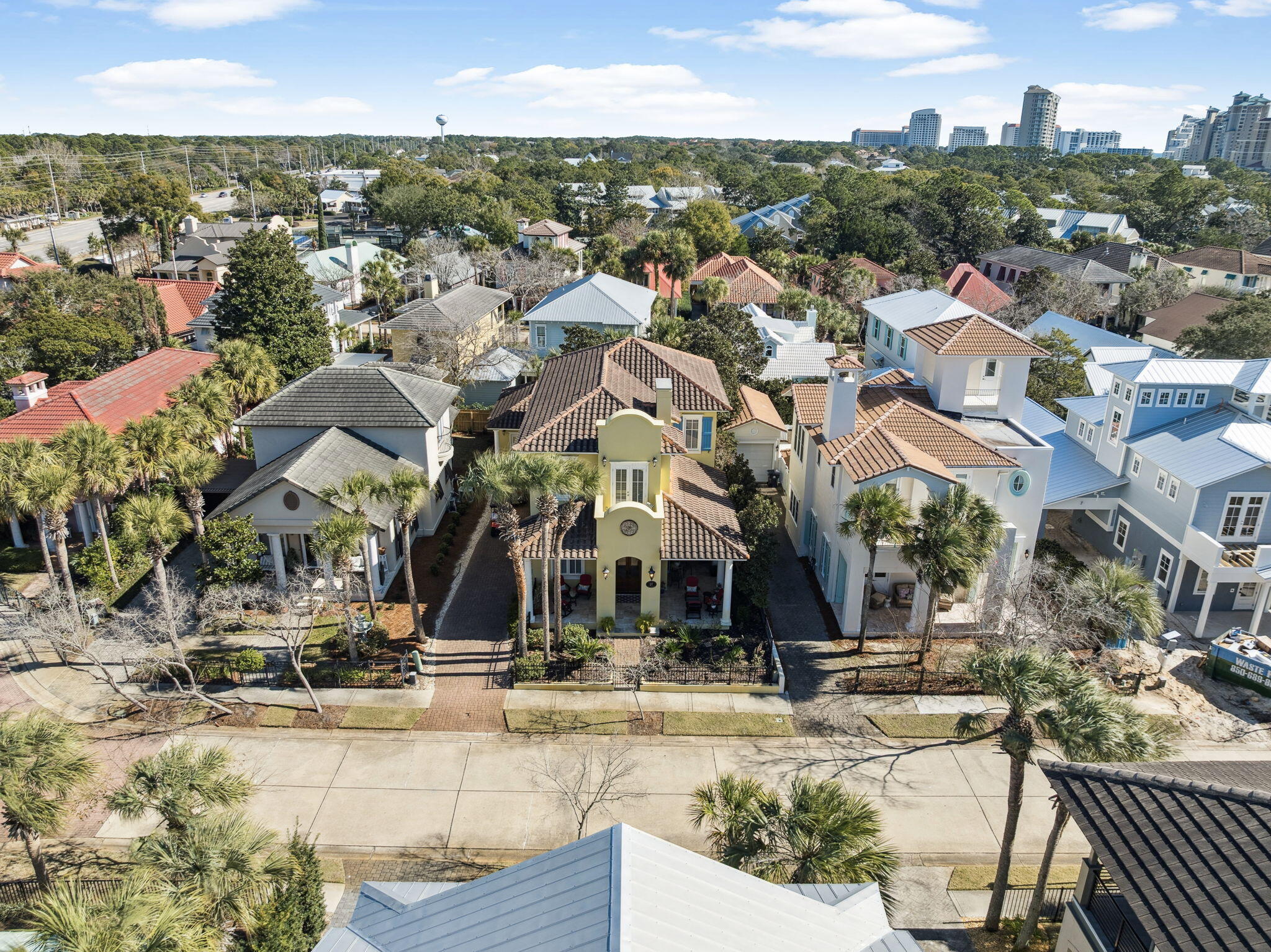 CARIBE WEST - Residential