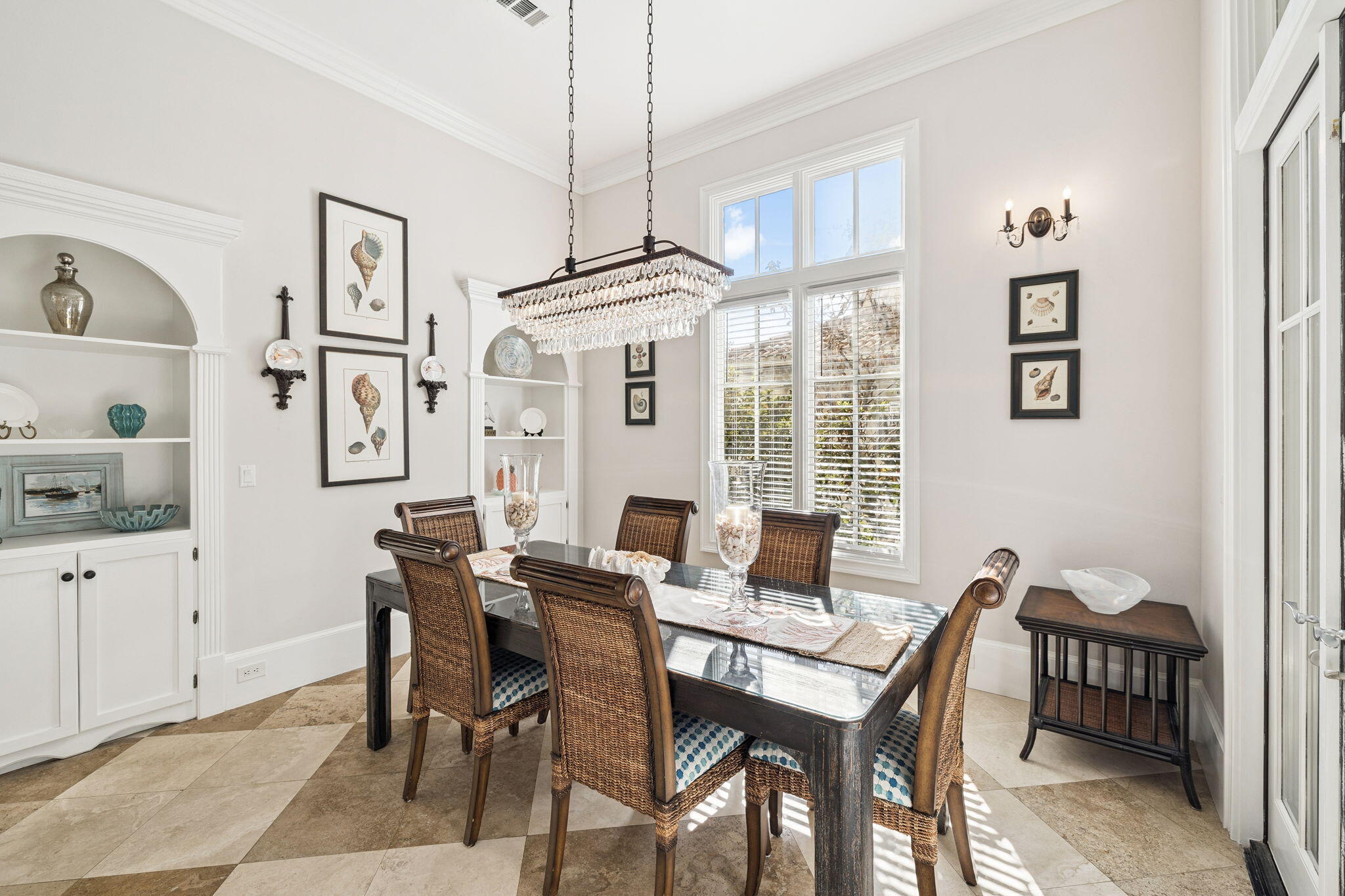 CARIBE WEST - Residential