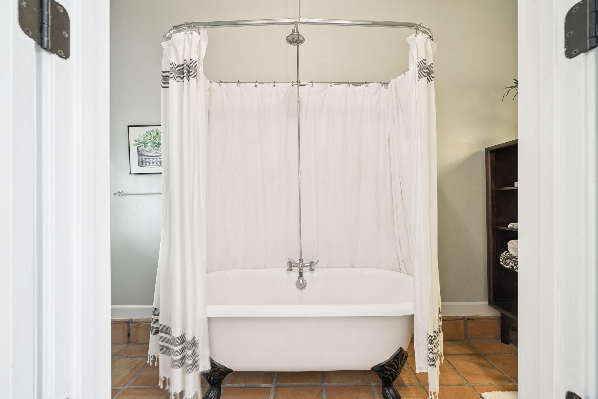 CARIBE WEST - Residential