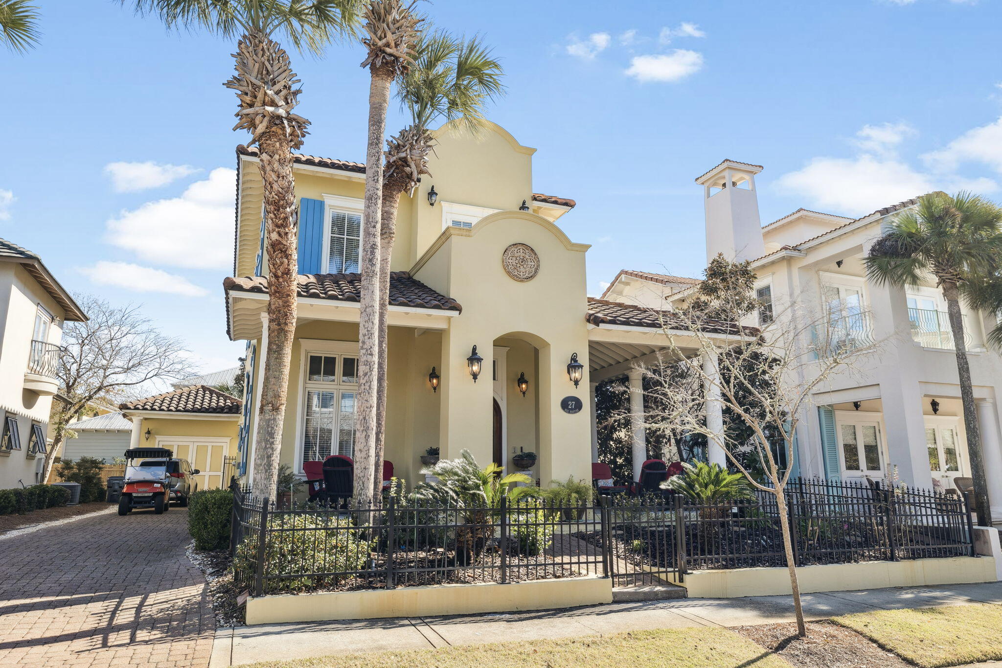 CARIBE WEST - Residential