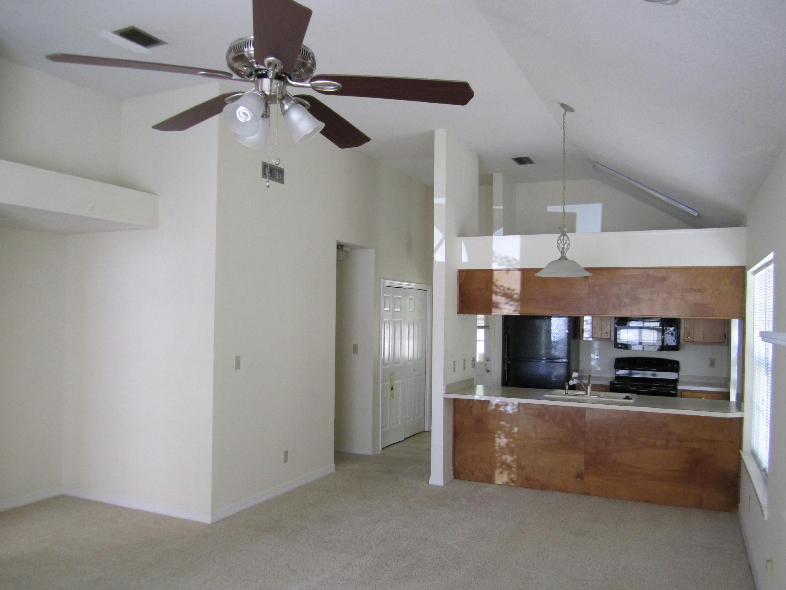 WILLOW BEND PH 1 - Residential Lease