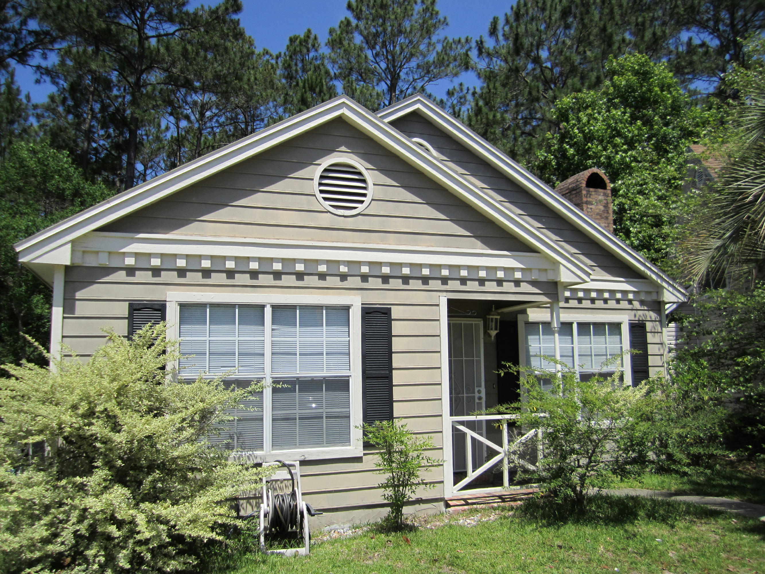 WILLOW BEND PH 1 - Residential Lease