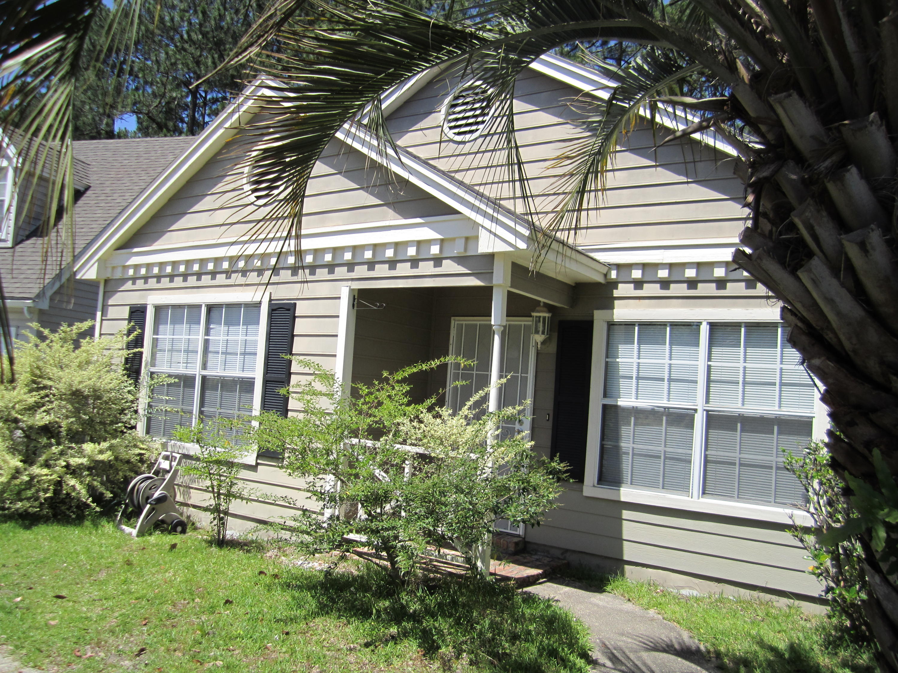 WILLOW BEND PH 1 - Residential Lease
