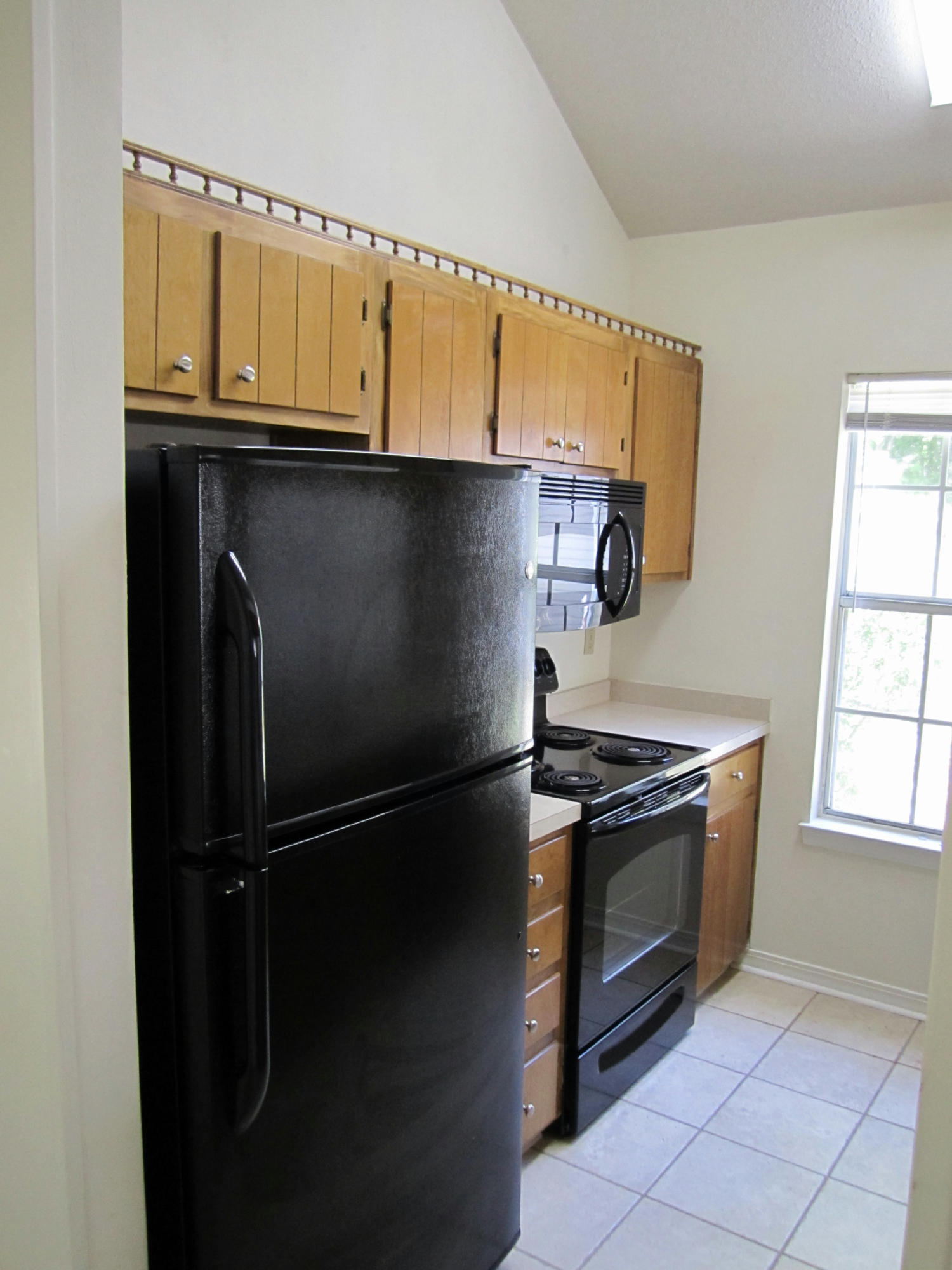 WILLOW BEND PH 1 - Residential Lease