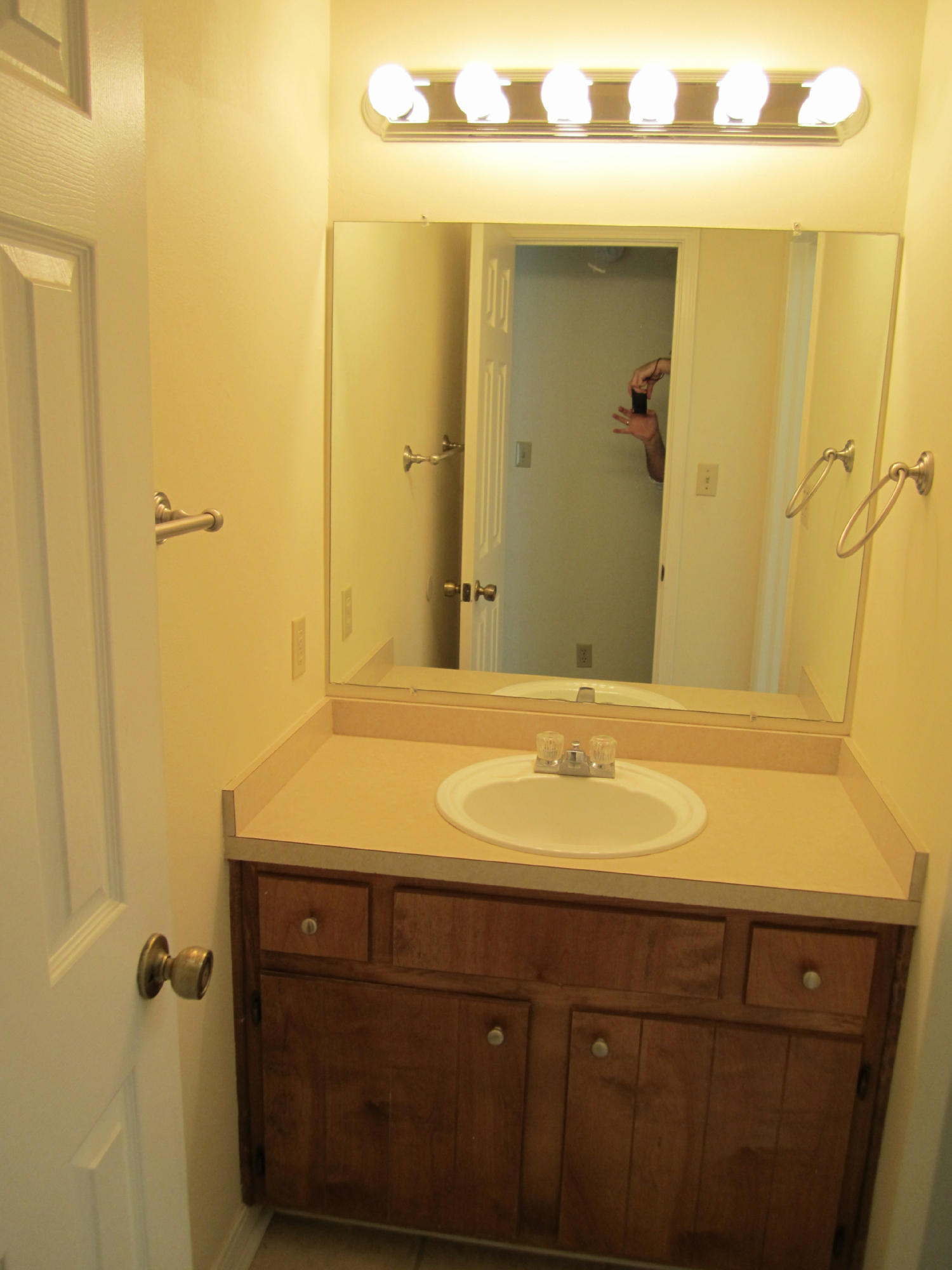 WILLOW BEND PH 1 - Residential Lease