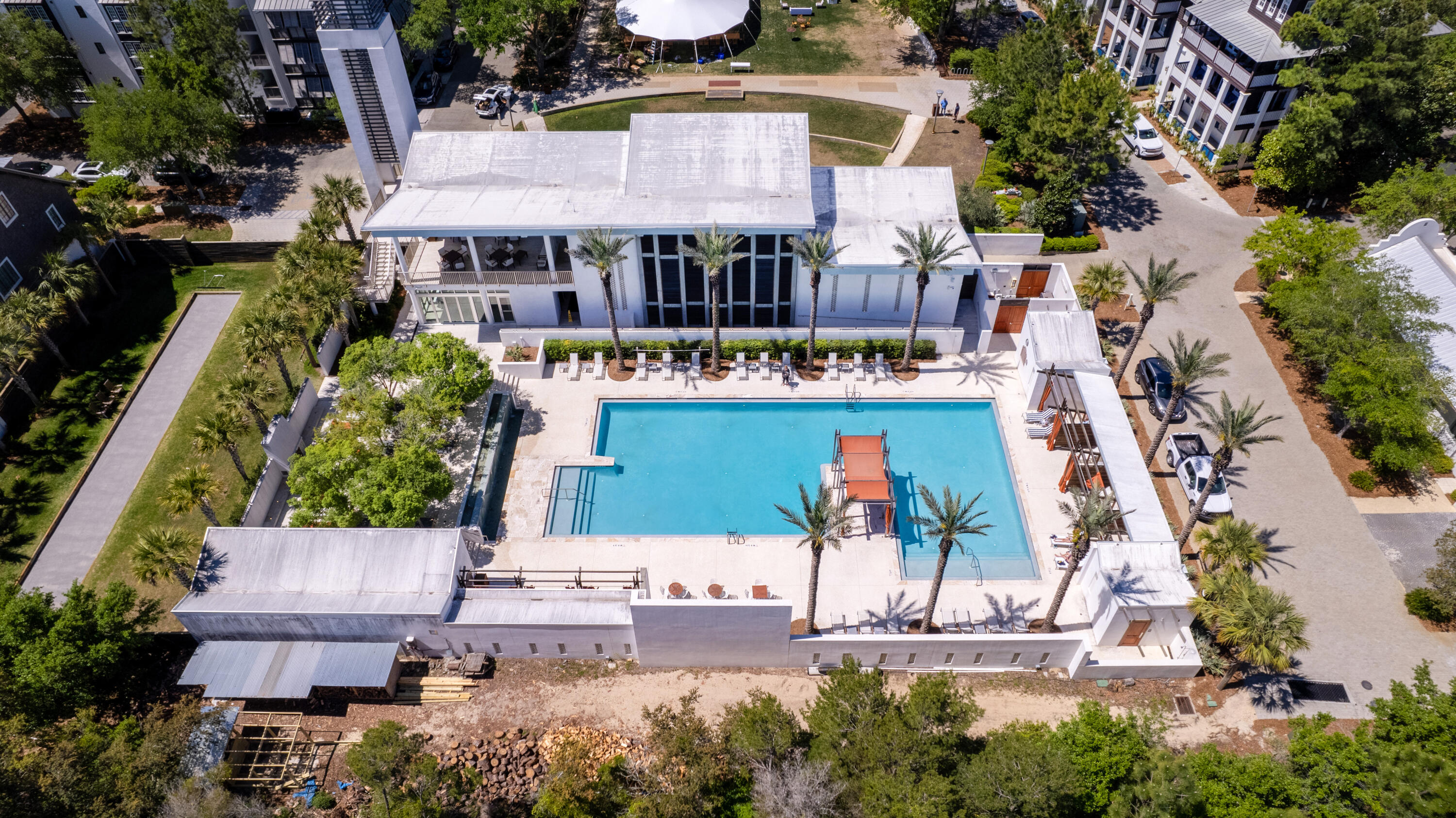 Rosemary Beach - Residential