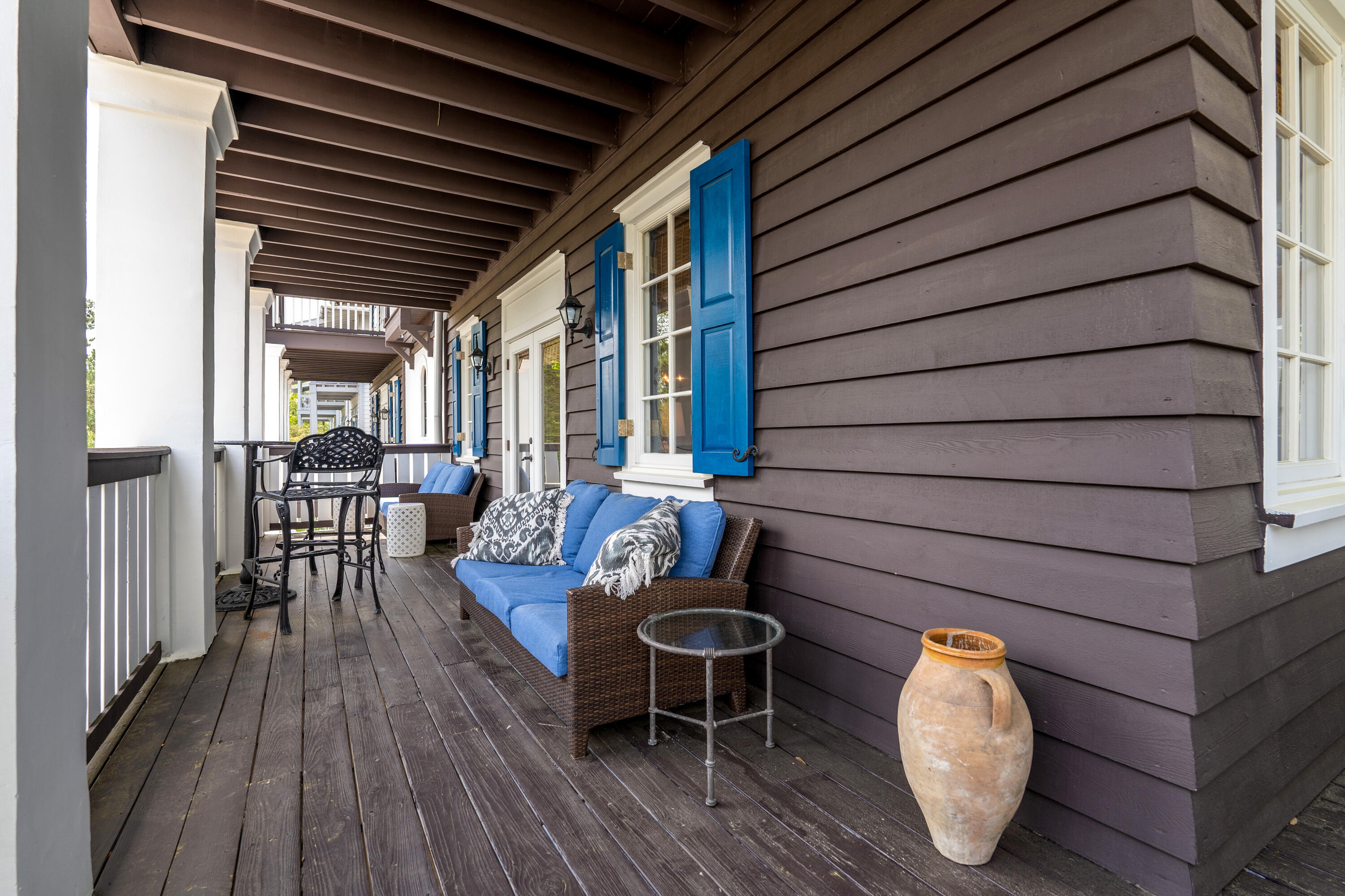 Rosemary Beach - Residential
