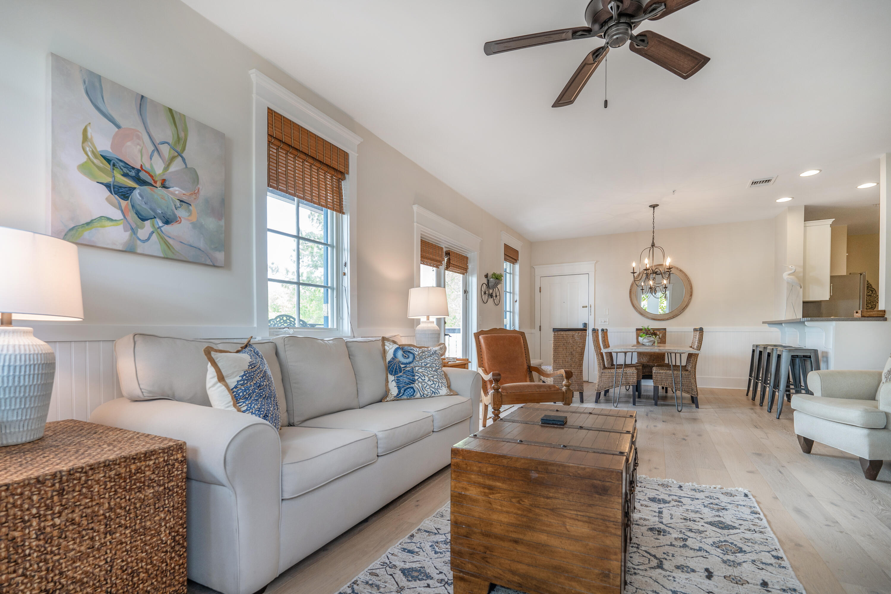 Rosemary Beach - Residential
