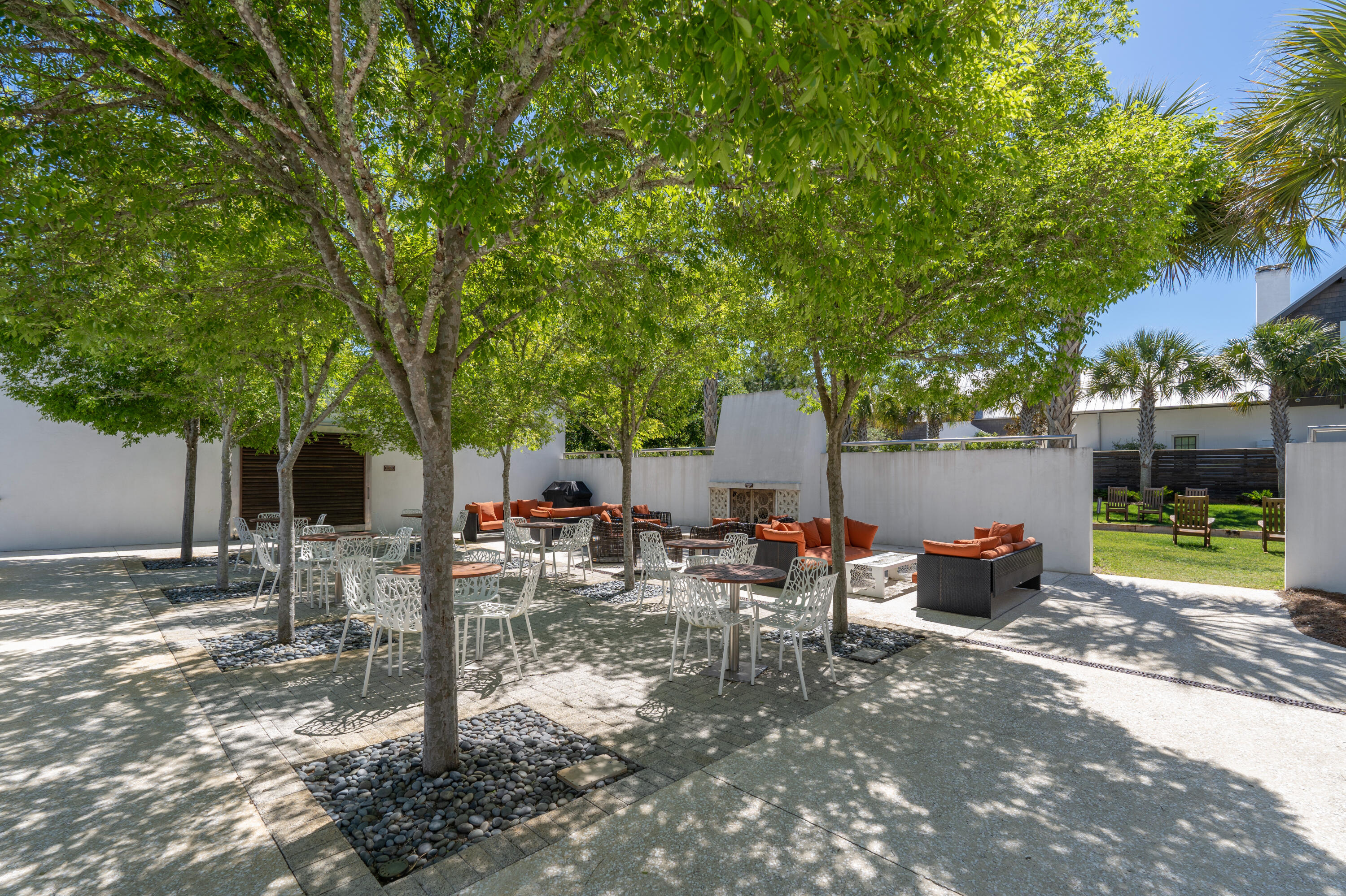 Rosemary Beach - Residential