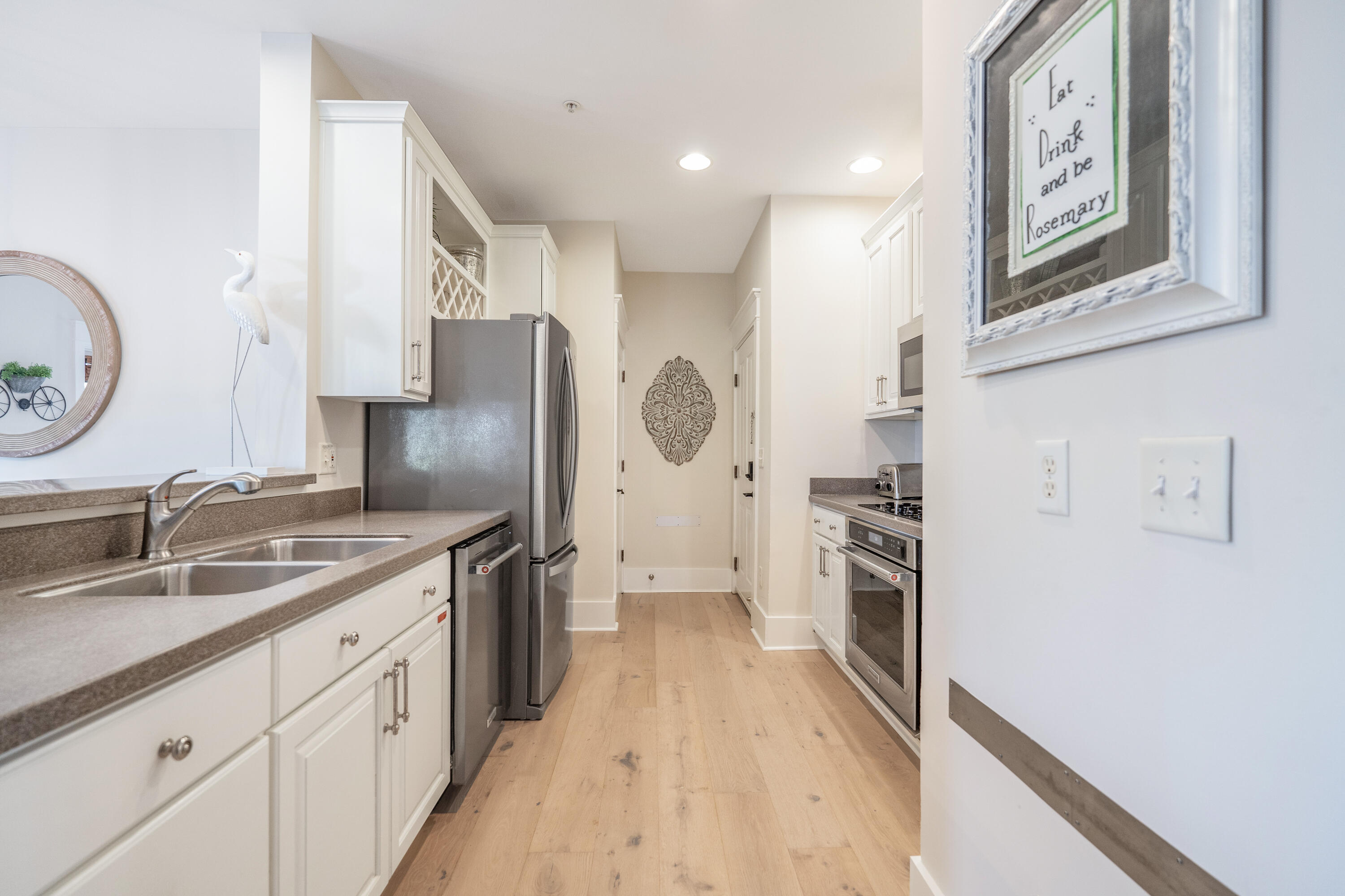 Rosemary Beach - Residential