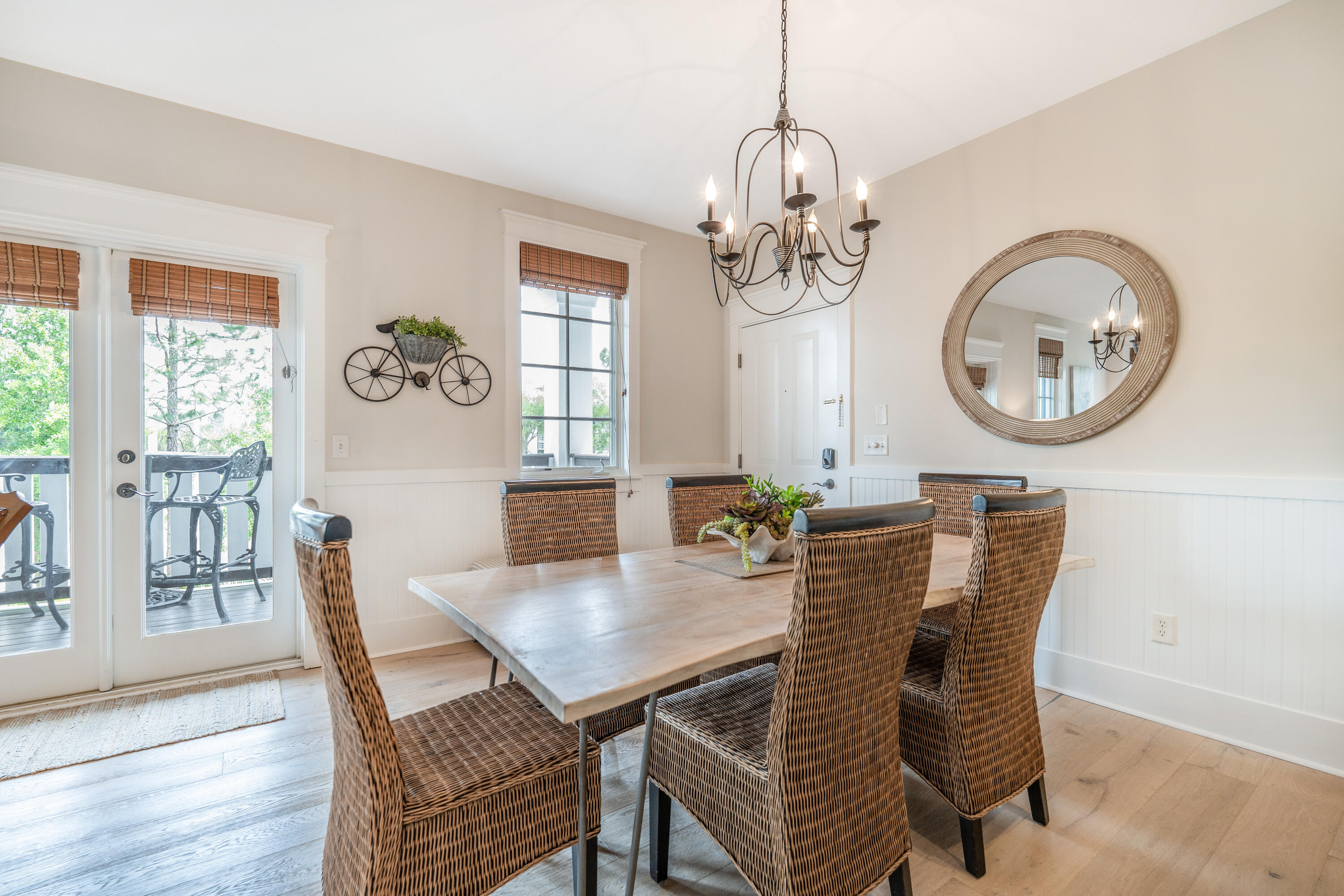 Rosemary Beach - Residential