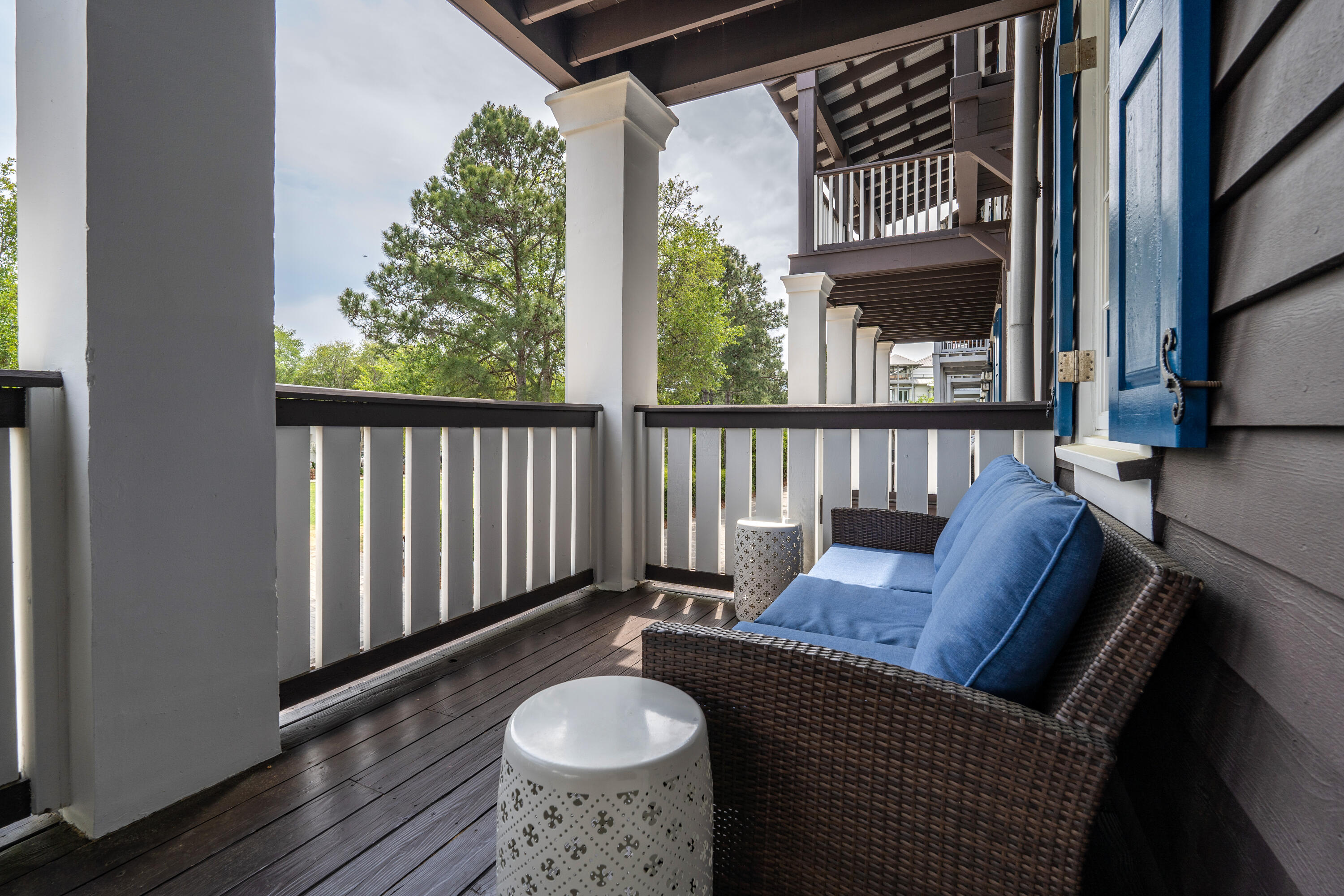 Rosemary Beach - Residential