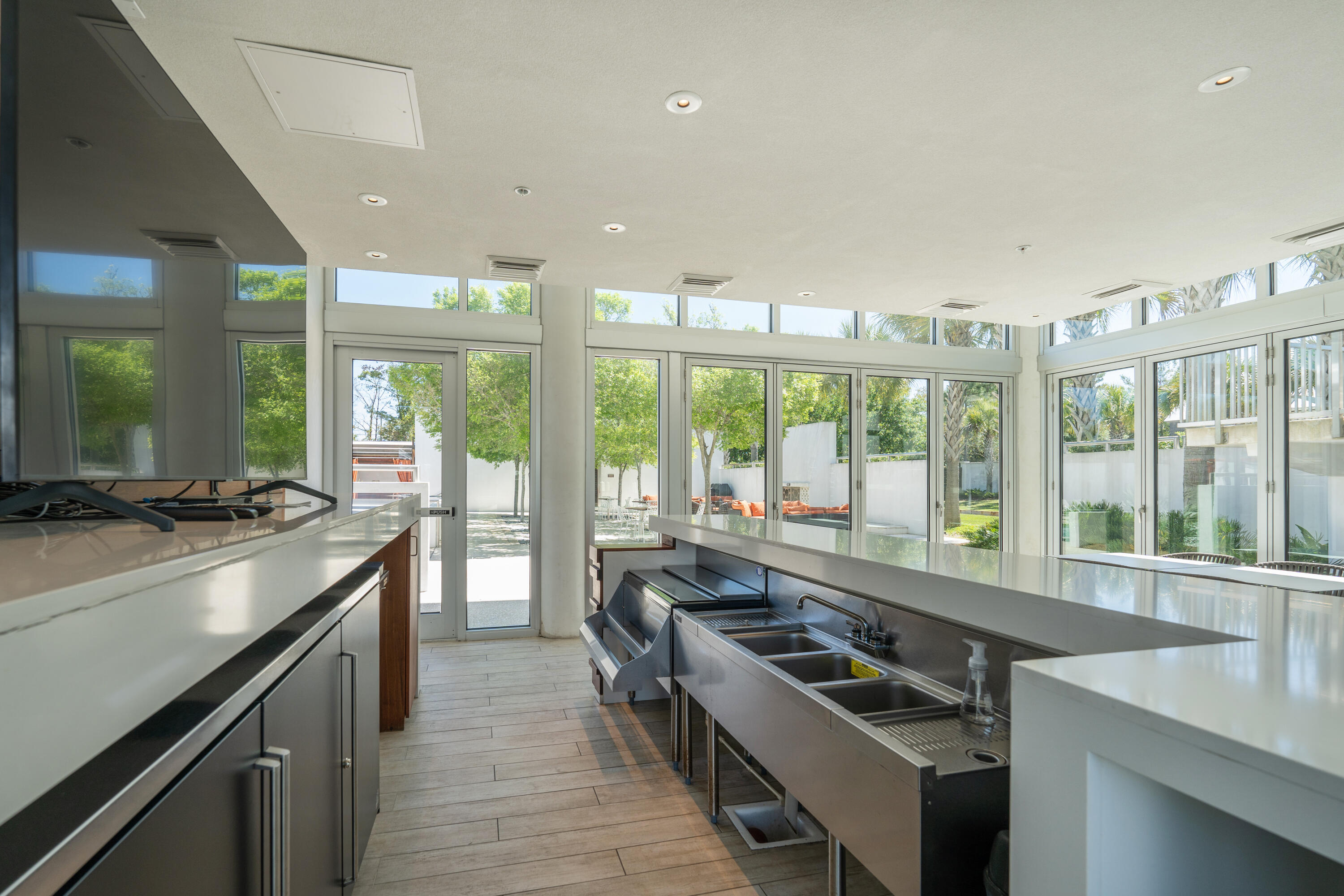 Rosemary Beach - Residential