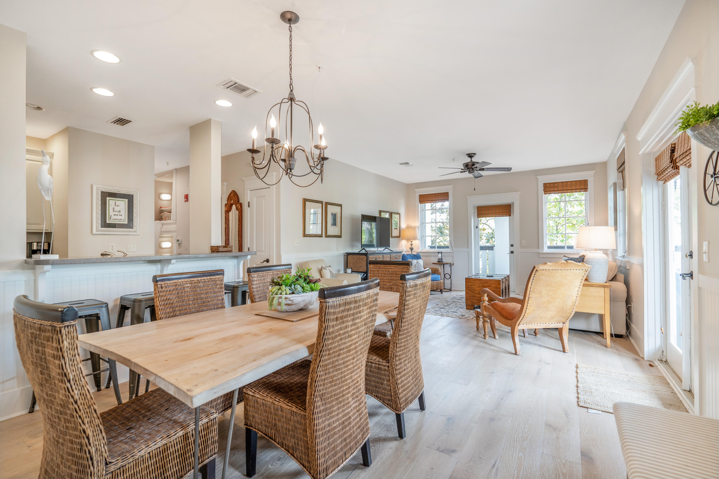 Rosemary Beach - Residential