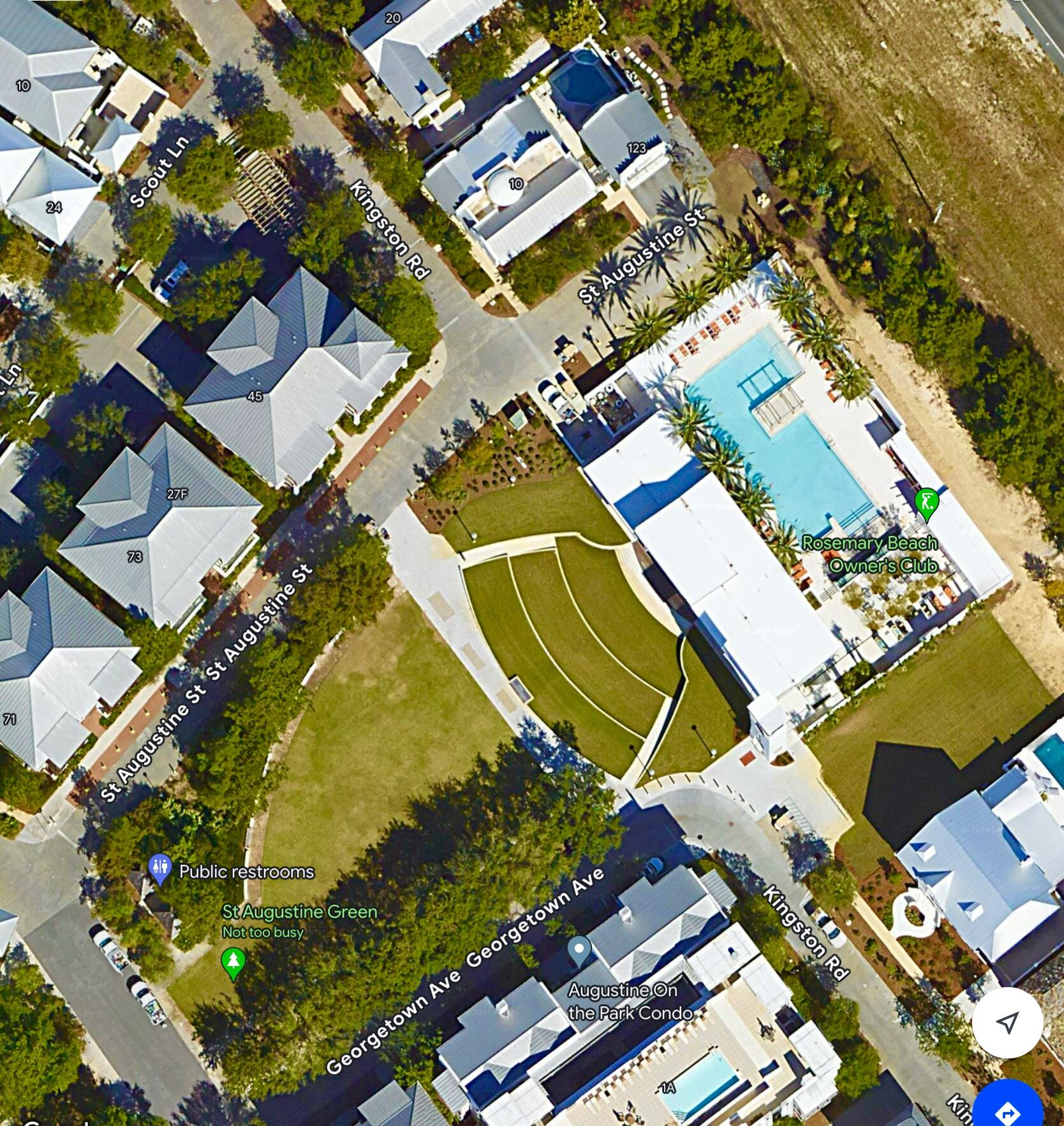 Rosemary Beach - Residential