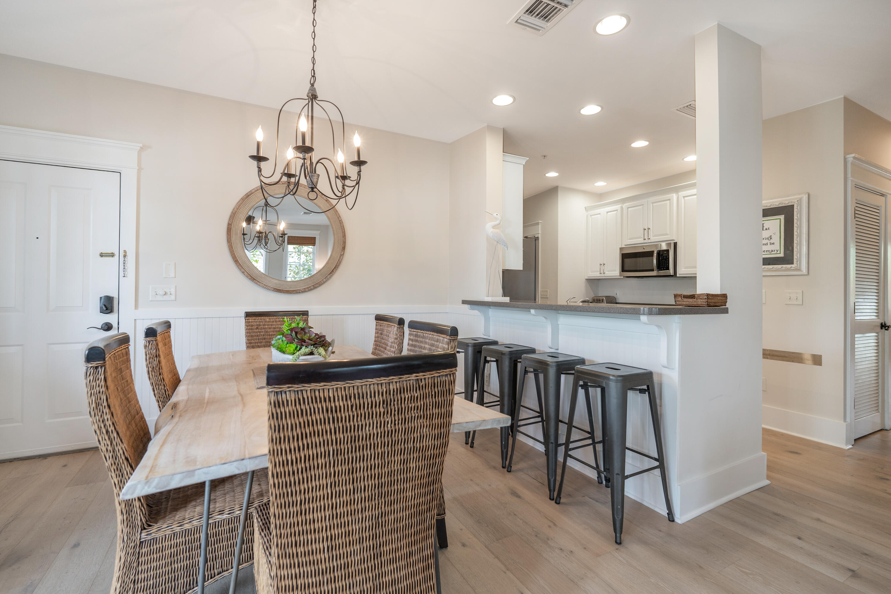 Rosemary Beach - Residential