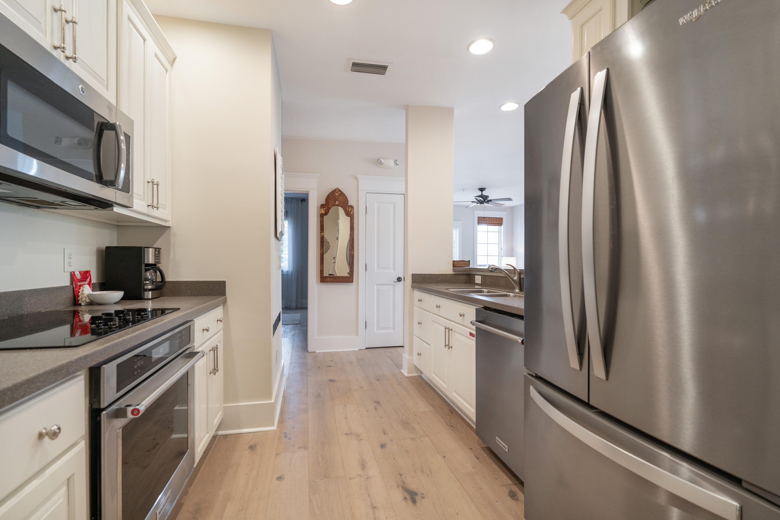 Rosemary Beach - Residential