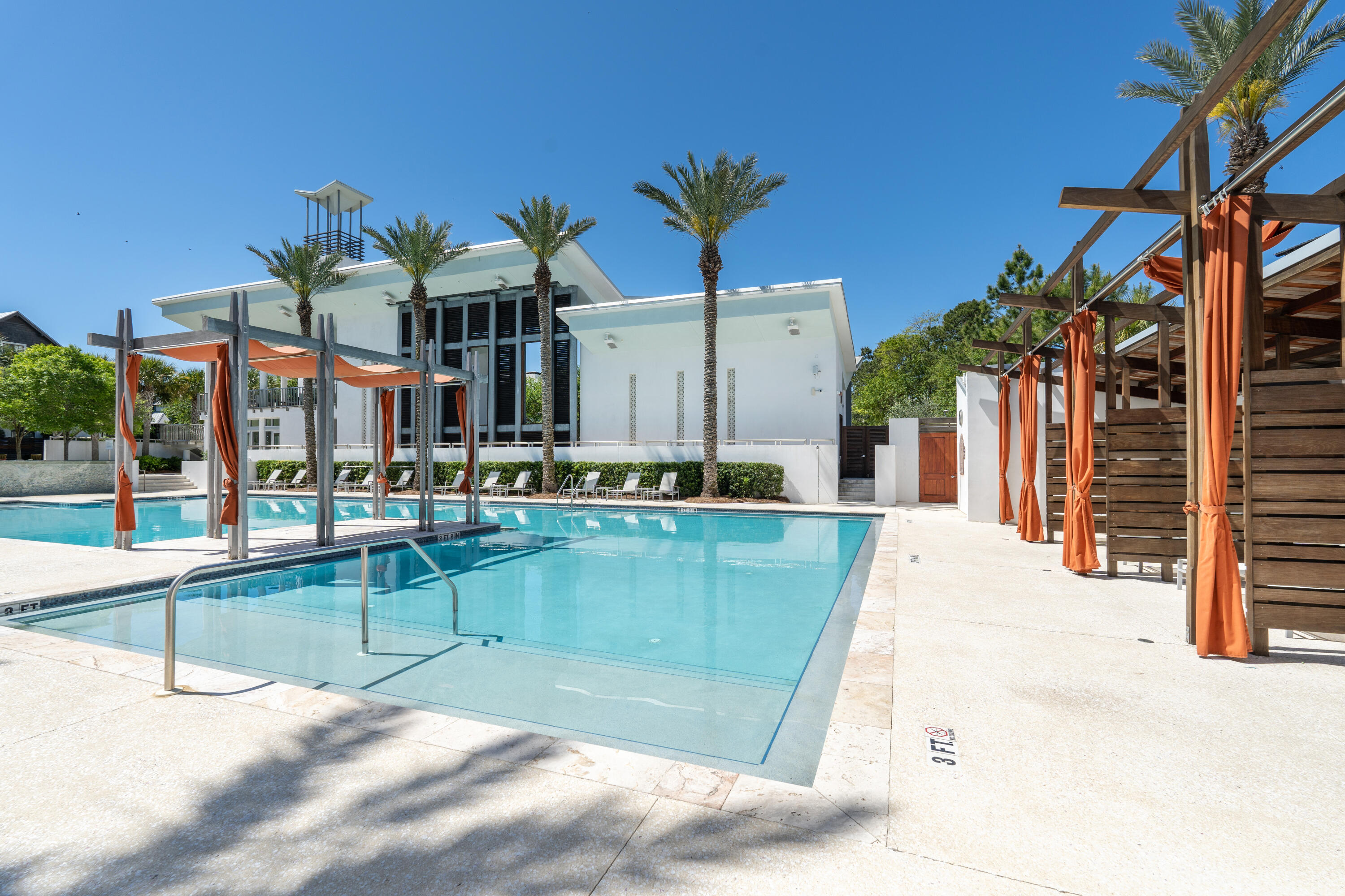 Rosemary Beach - Residential