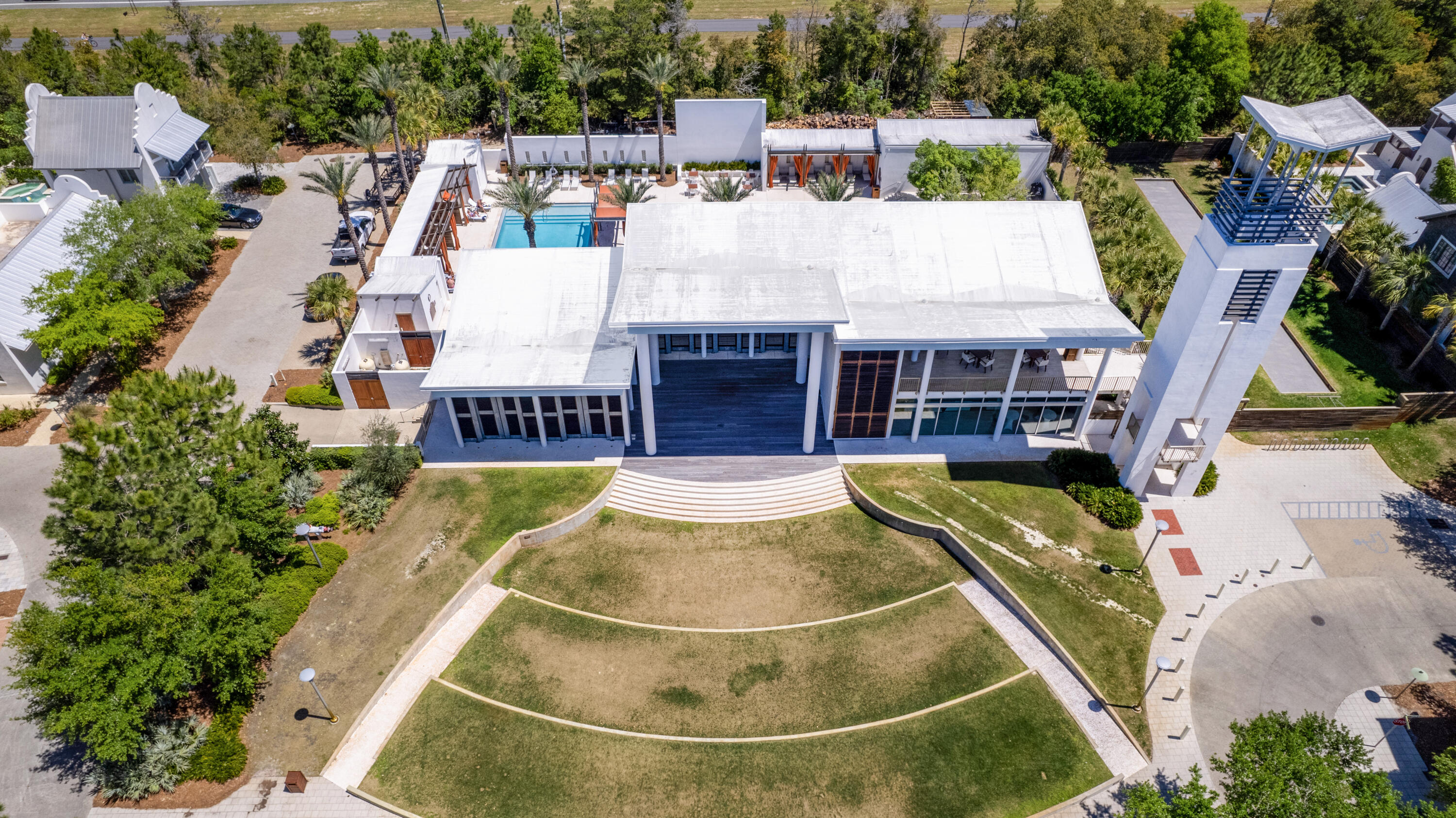 Rosemary Beach - Residential