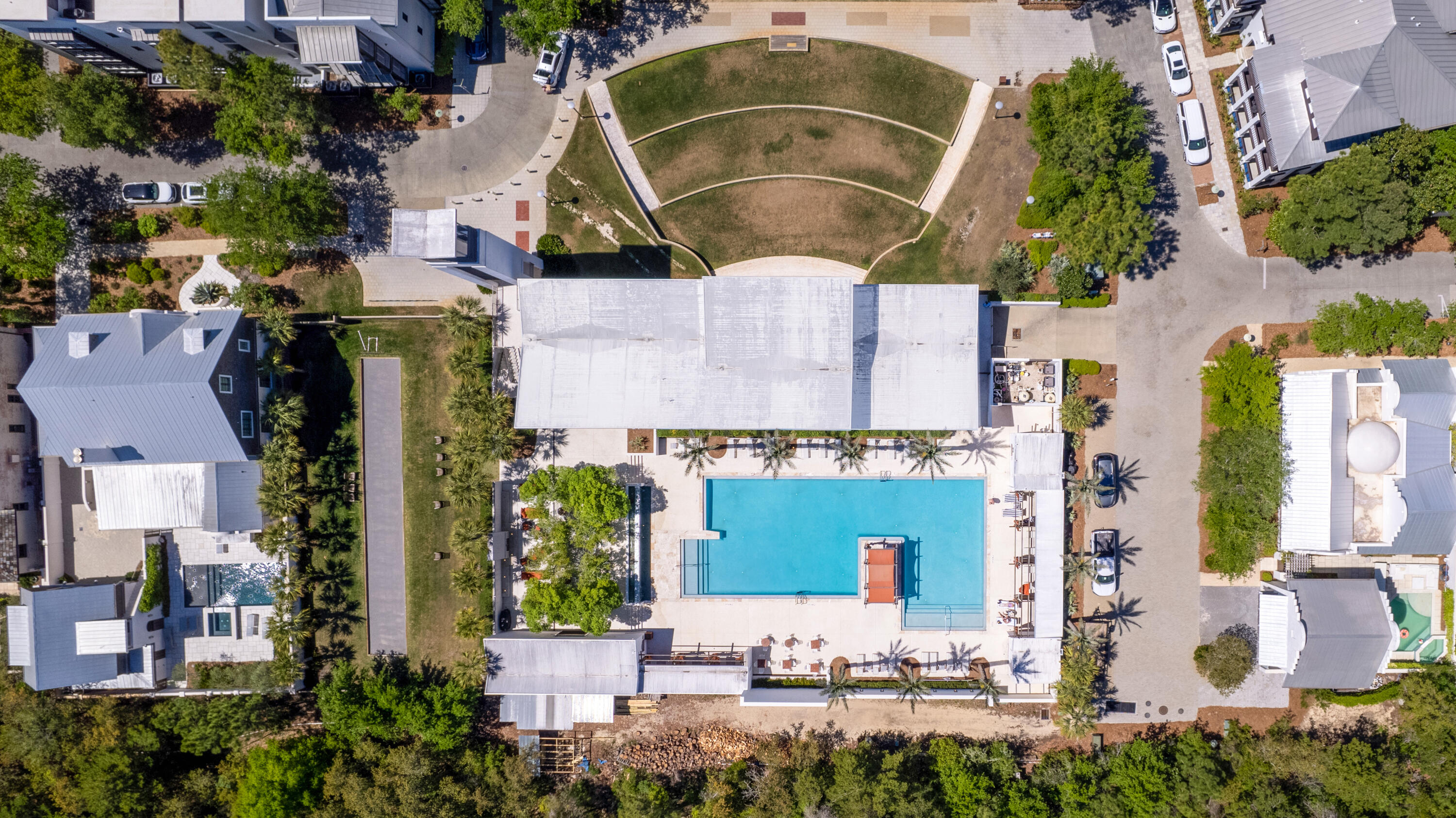 Rosemary Beach - Residential
