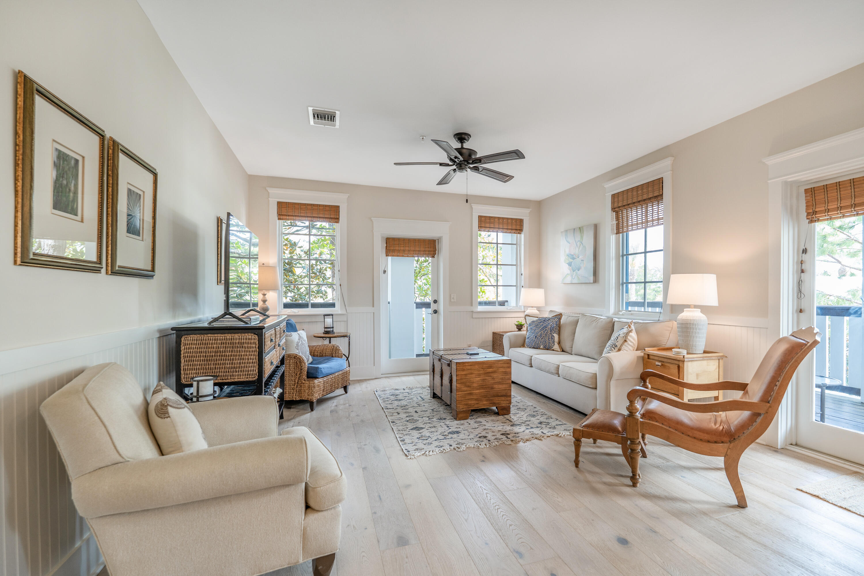 Rosemary Beach - Residential
