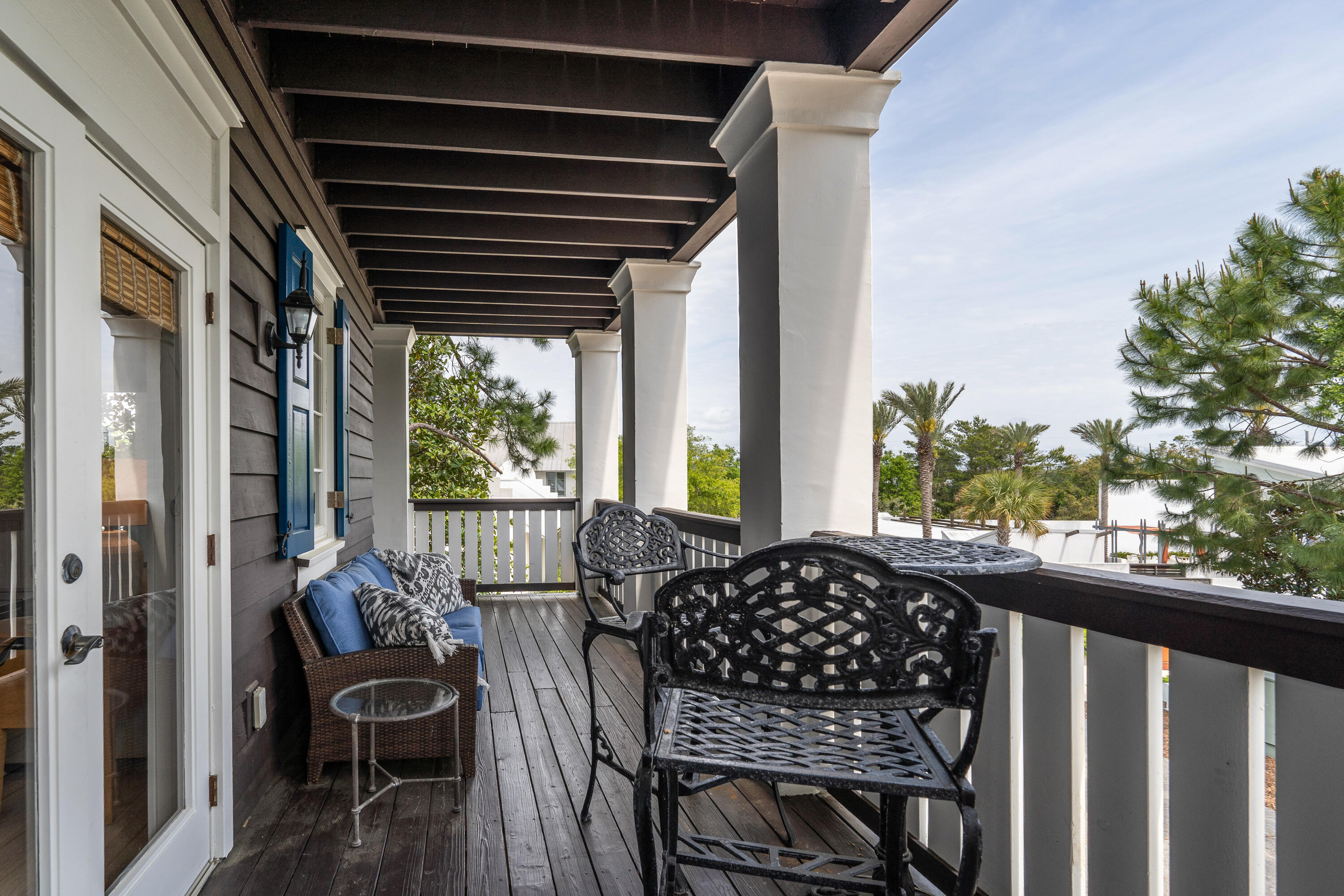 Rosemary Beach - Residential