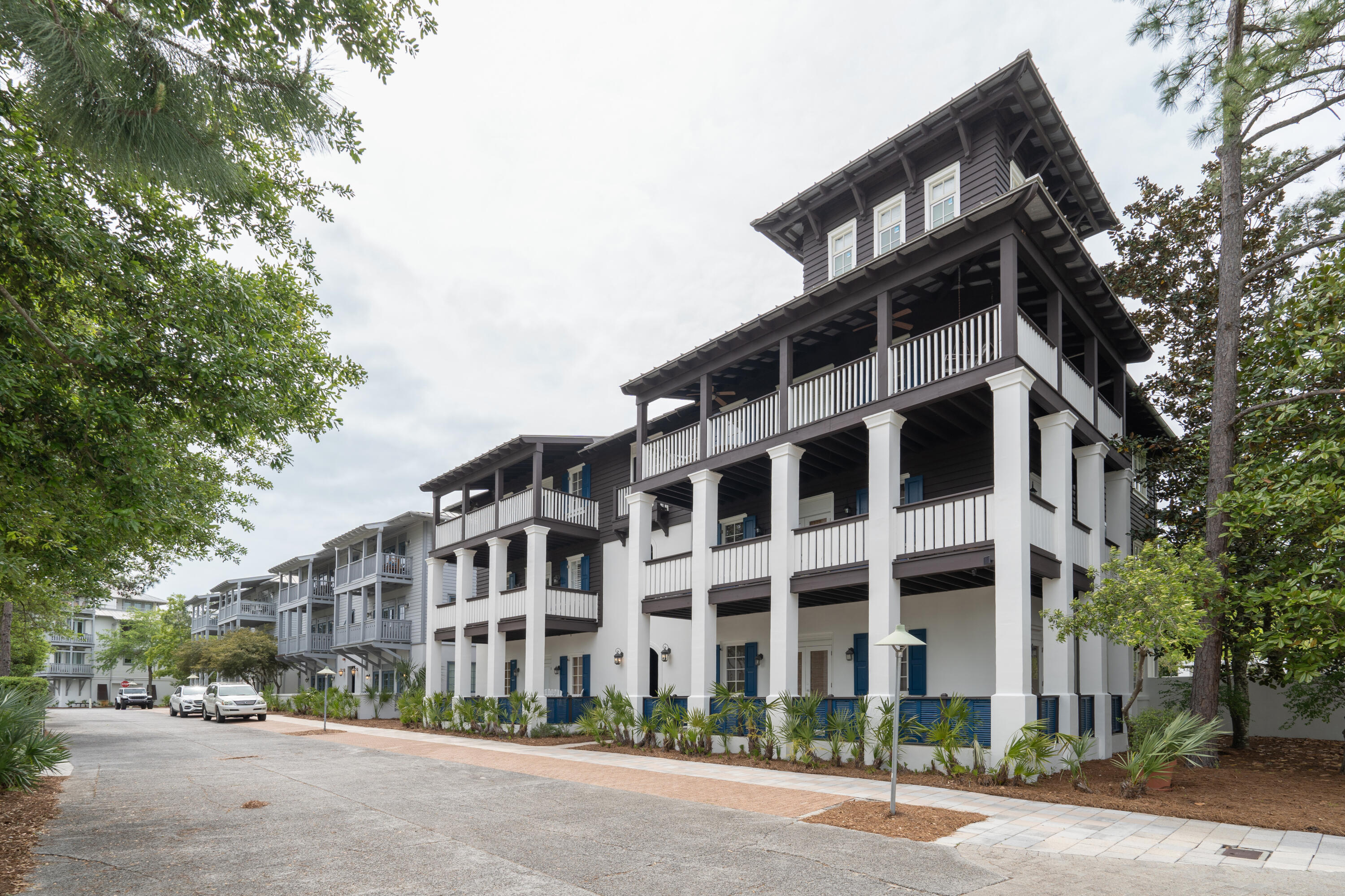 Rosemary Beach - Residential