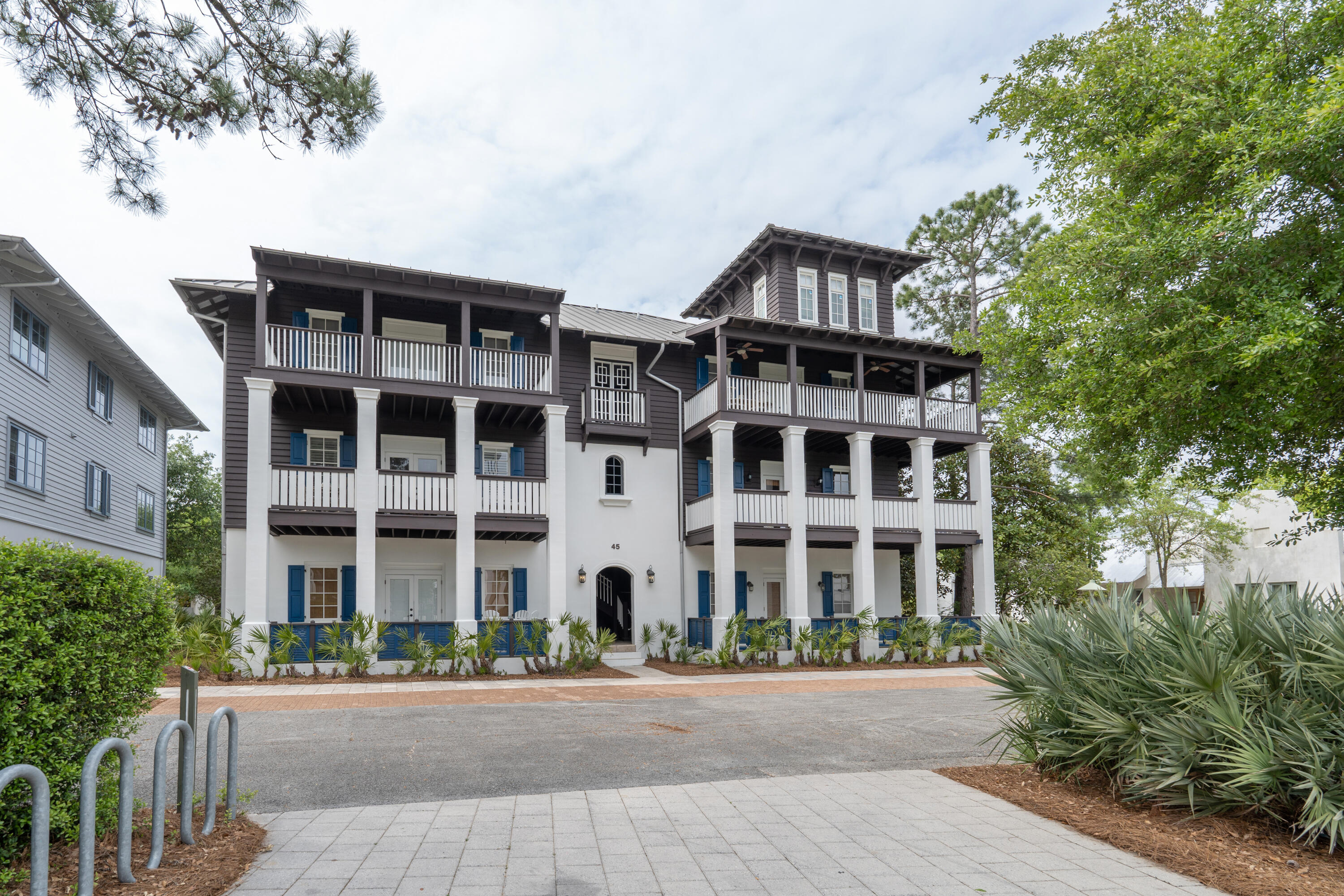 Rosemary Beach - Residential