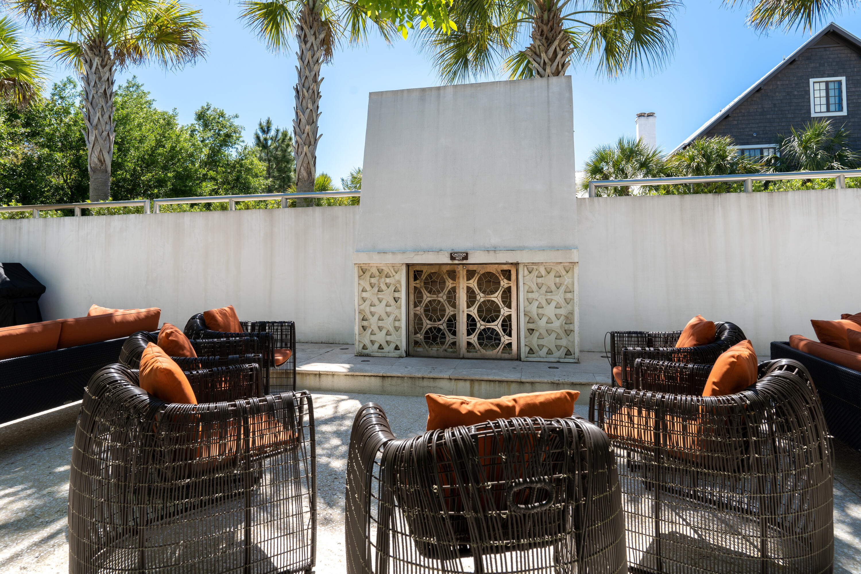 Rosemary Beach - Residential