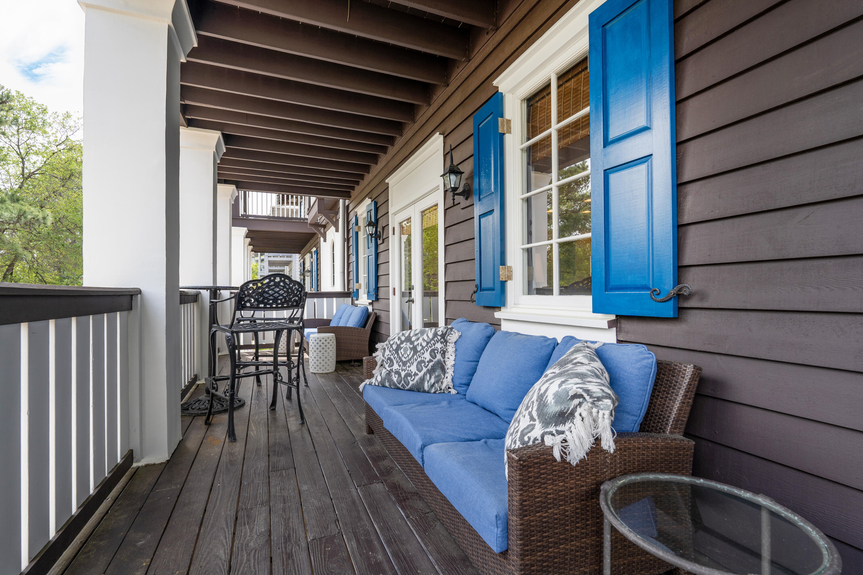 Rosemary Beach - Residential