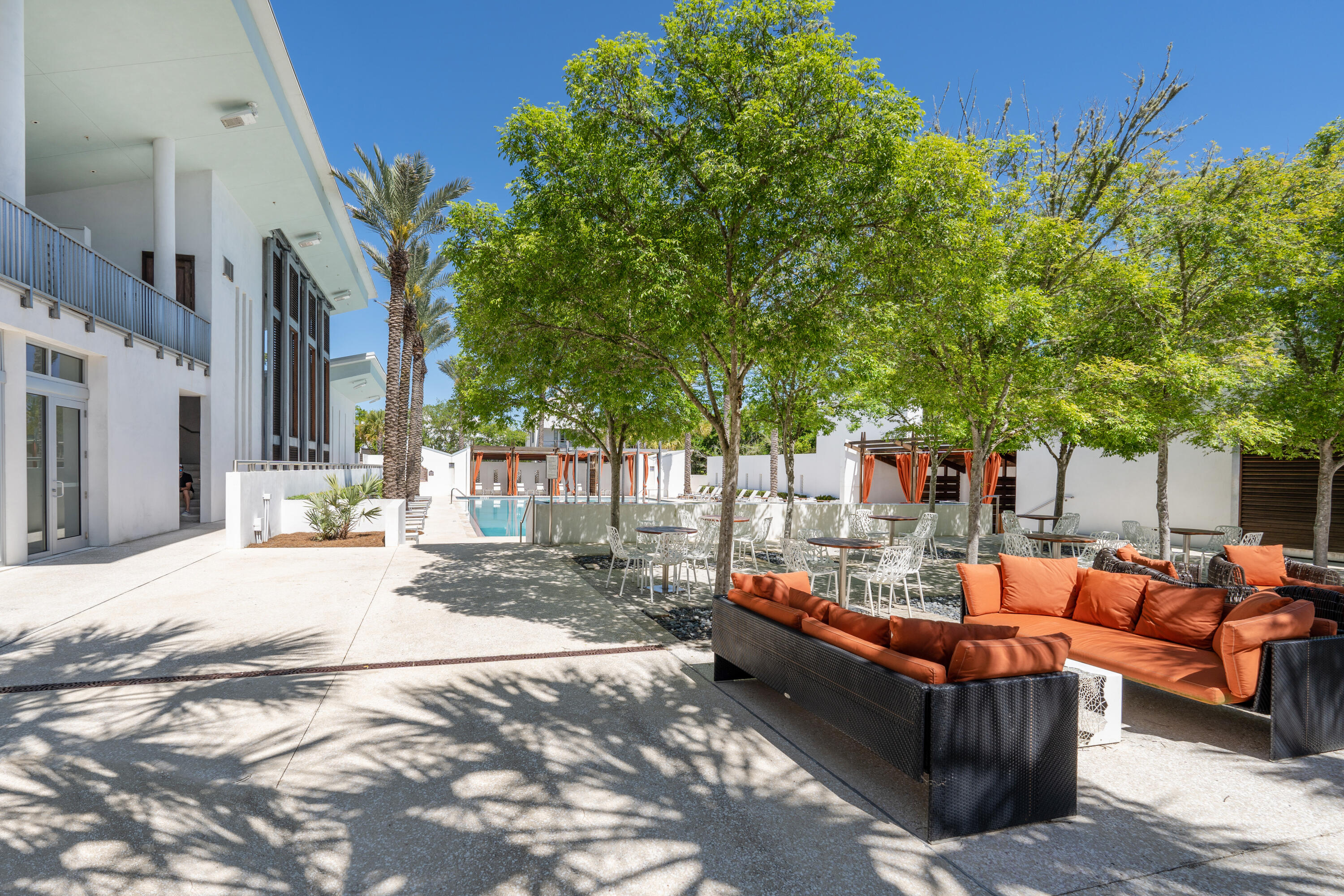 Rosemary Beach - Residential