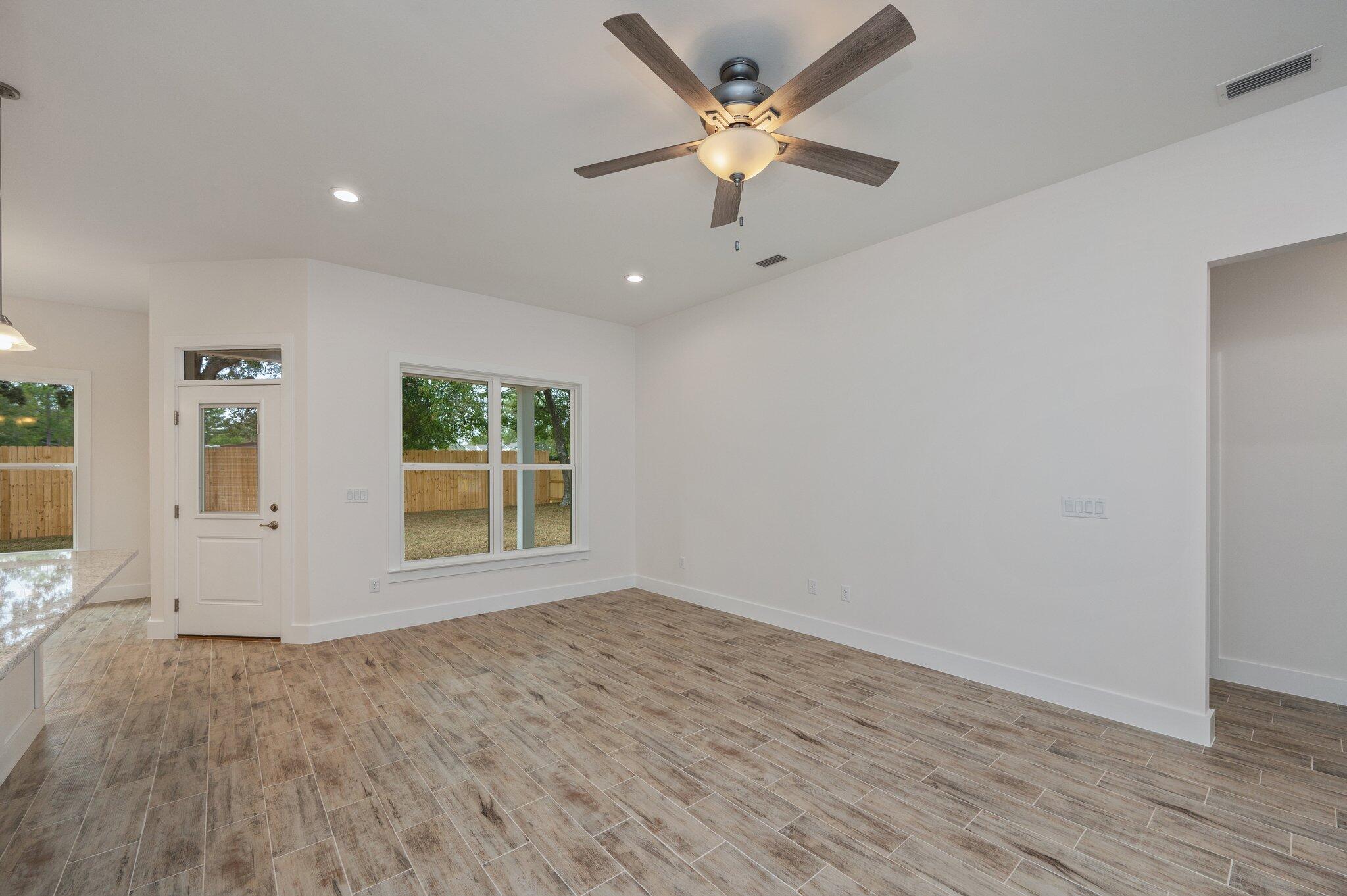 FIELD S/D 2ND ADDN - Residential