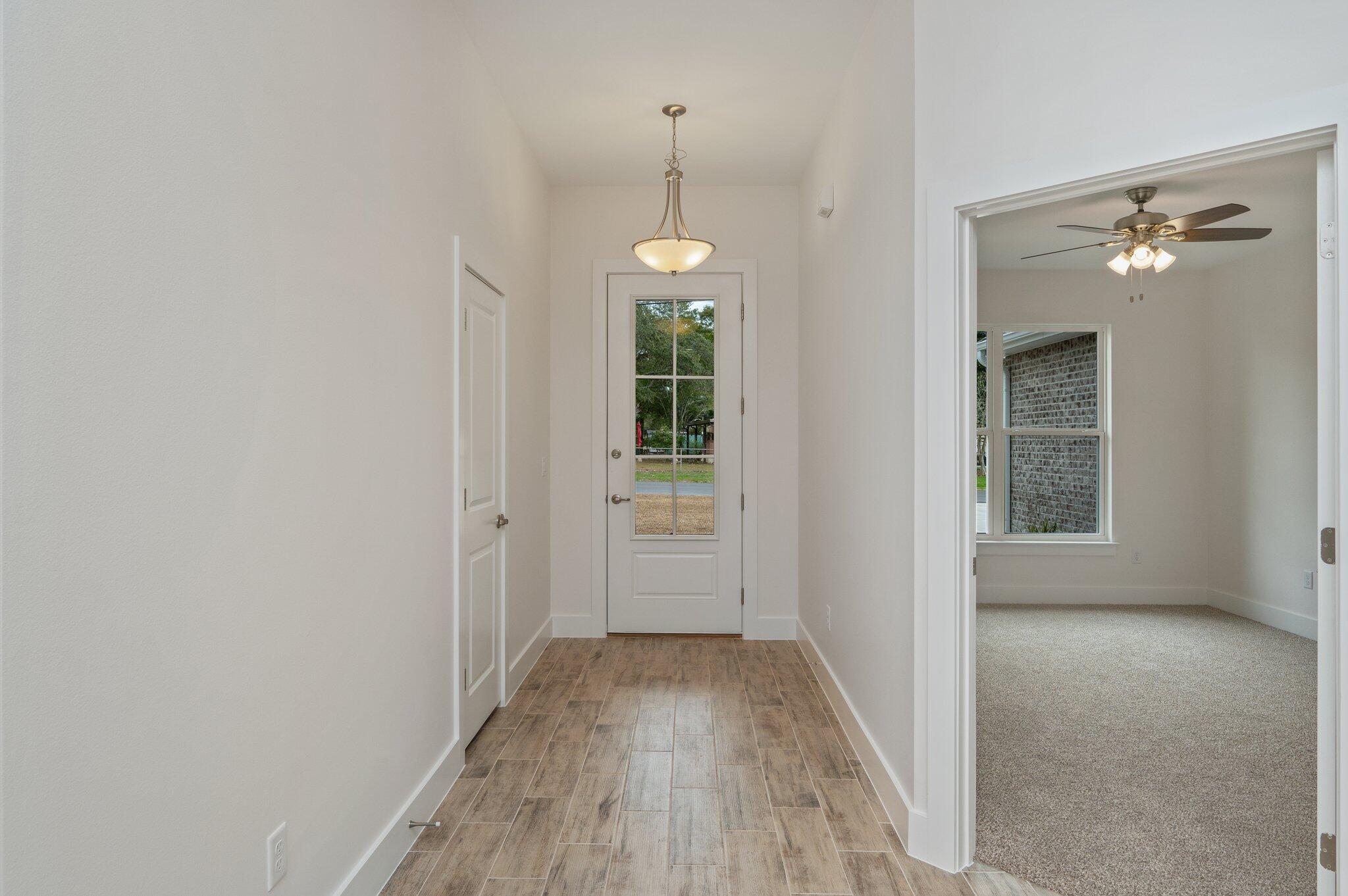 FIELD S/D 2ND ADDN - Residential