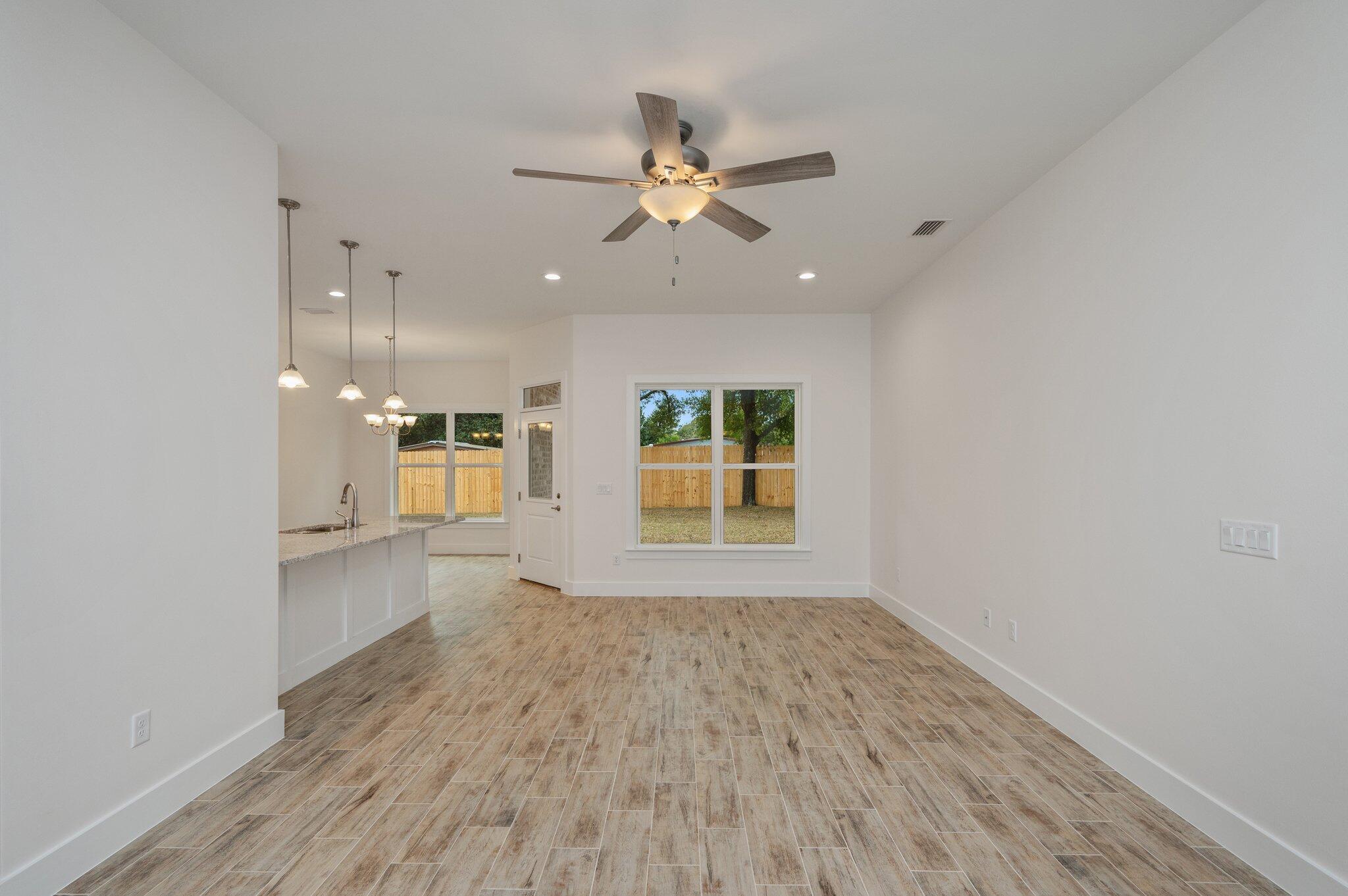 FIELD S/D 2ND ADDN - Residential