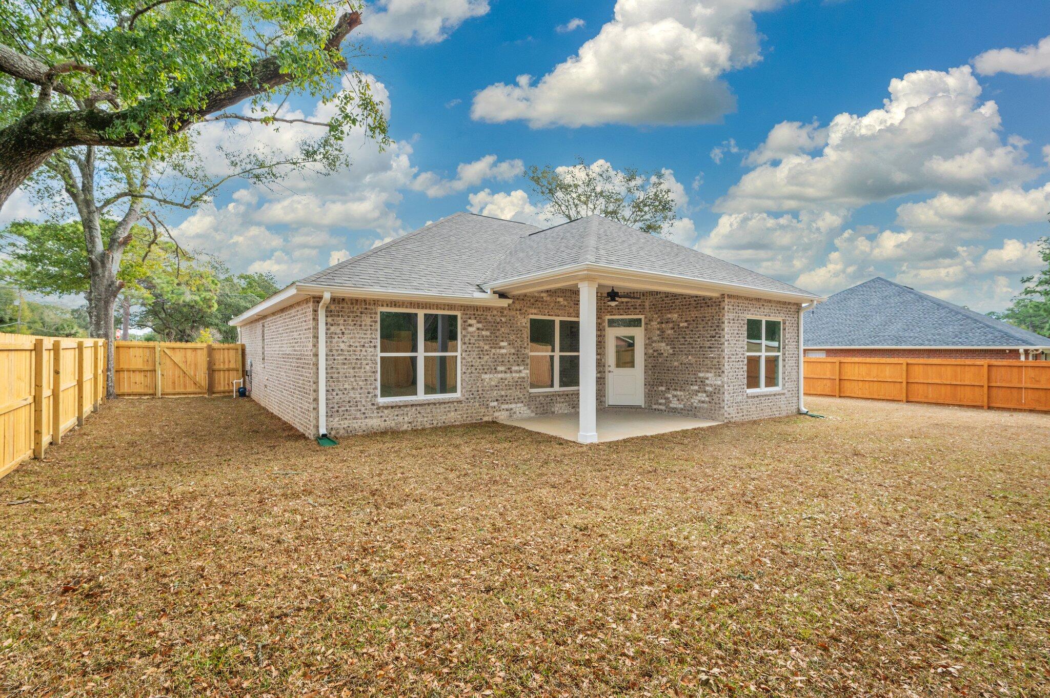 FIELD S/D 2ND ADDN - Residential