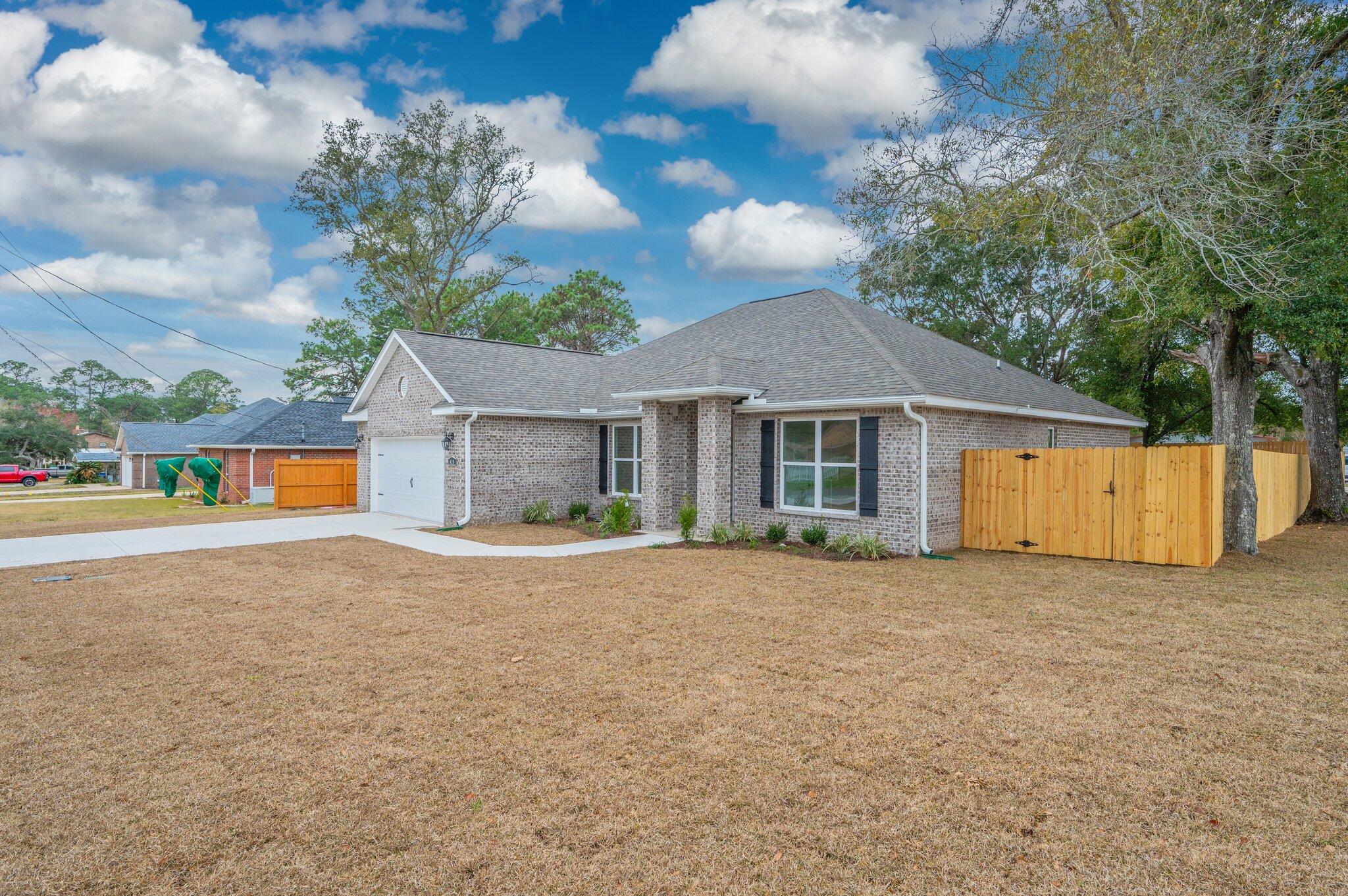 FIELD S/D 2ND ADDN - Residential