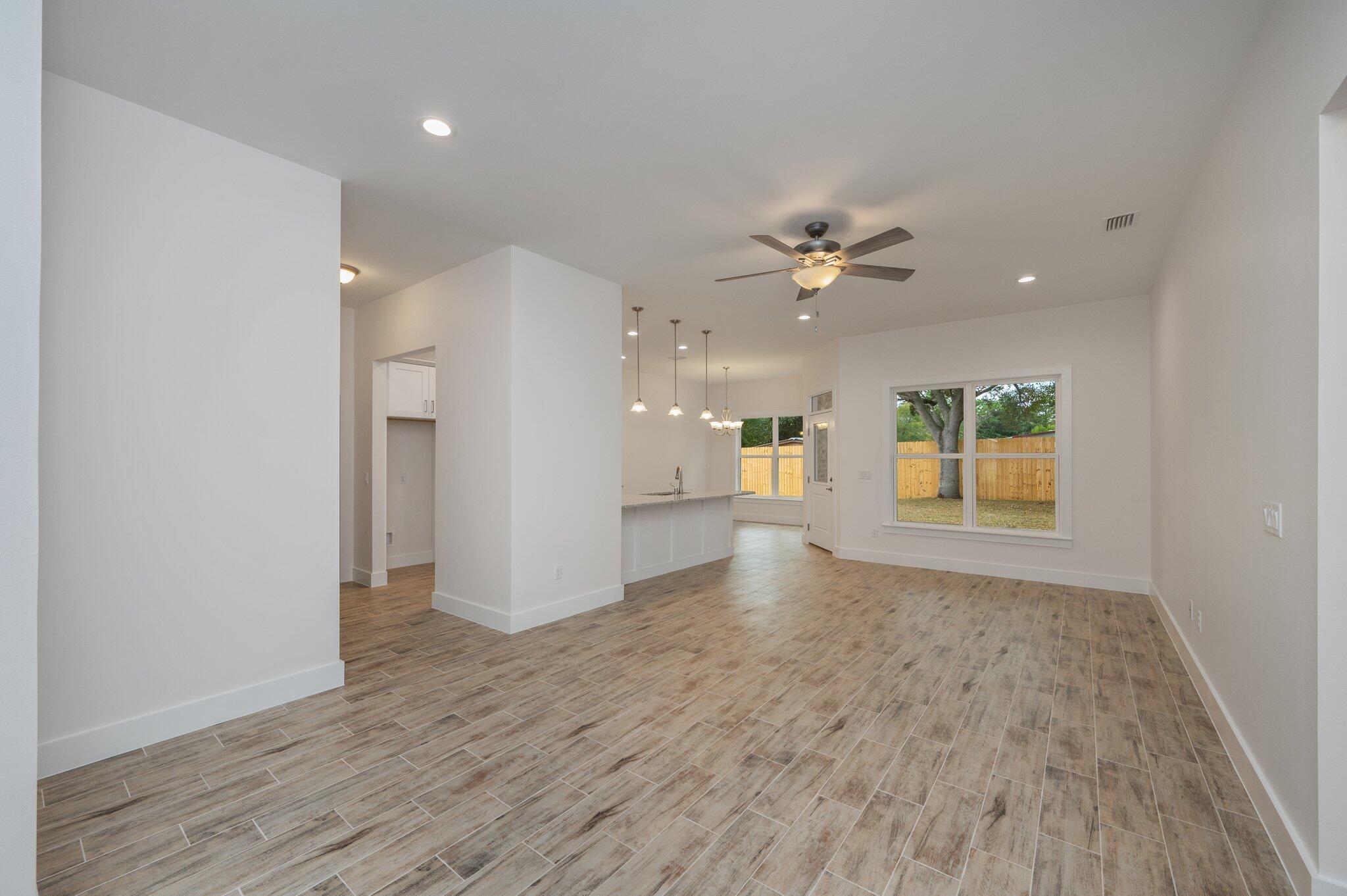 FIELD S/D 2ND ADDN - Residential