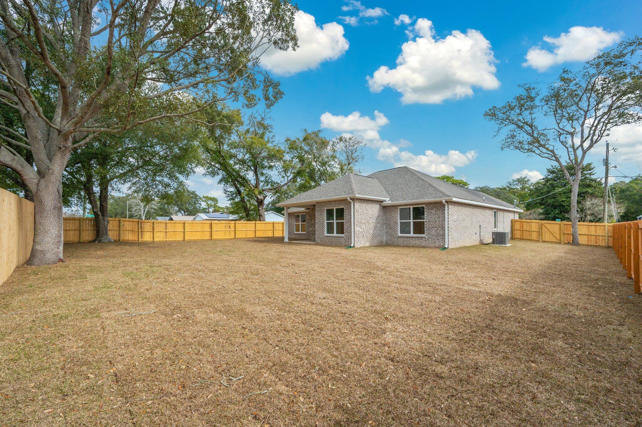 FIELD S/D 2ND ADDN - Residential