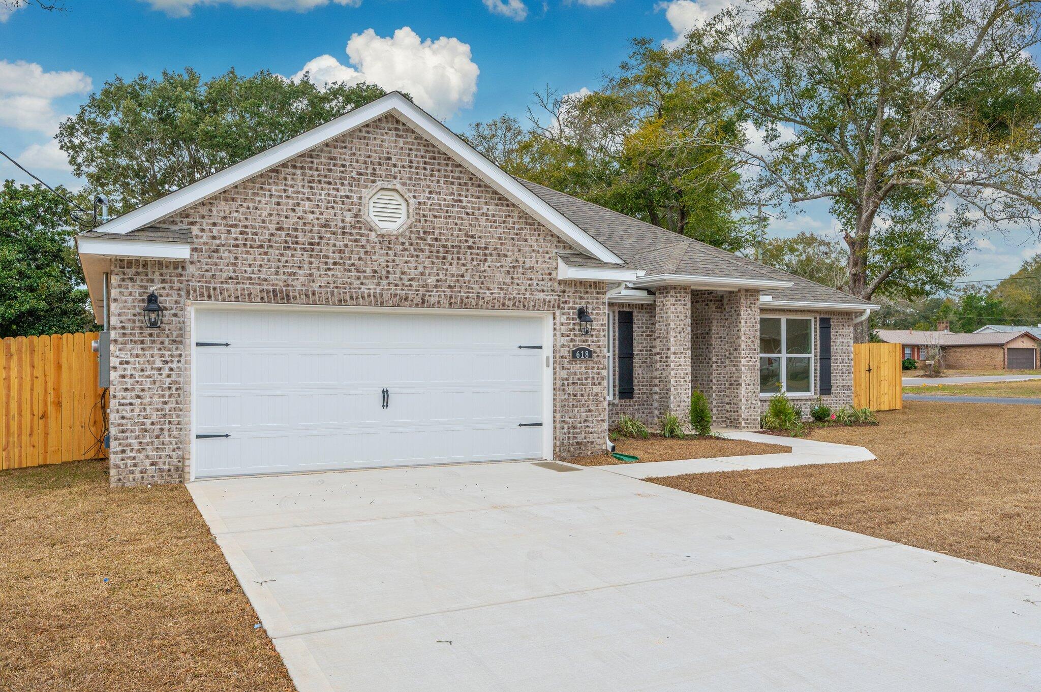 FIELD S/D 2ND ADDN - Residential