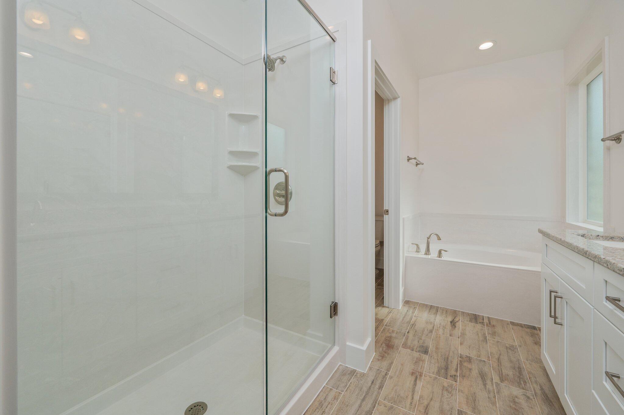 FIELD S/D 2ND ADDN - Residential