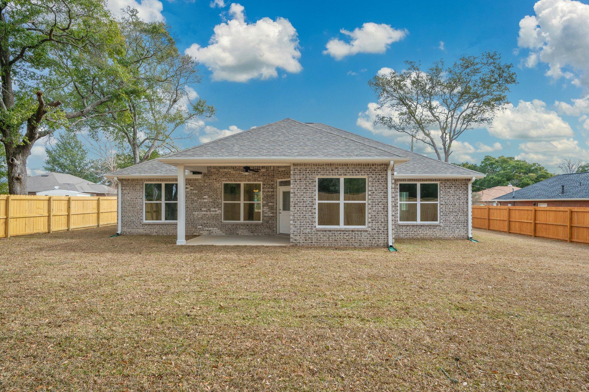 FIELD S/D 2ND ADDN - Residential