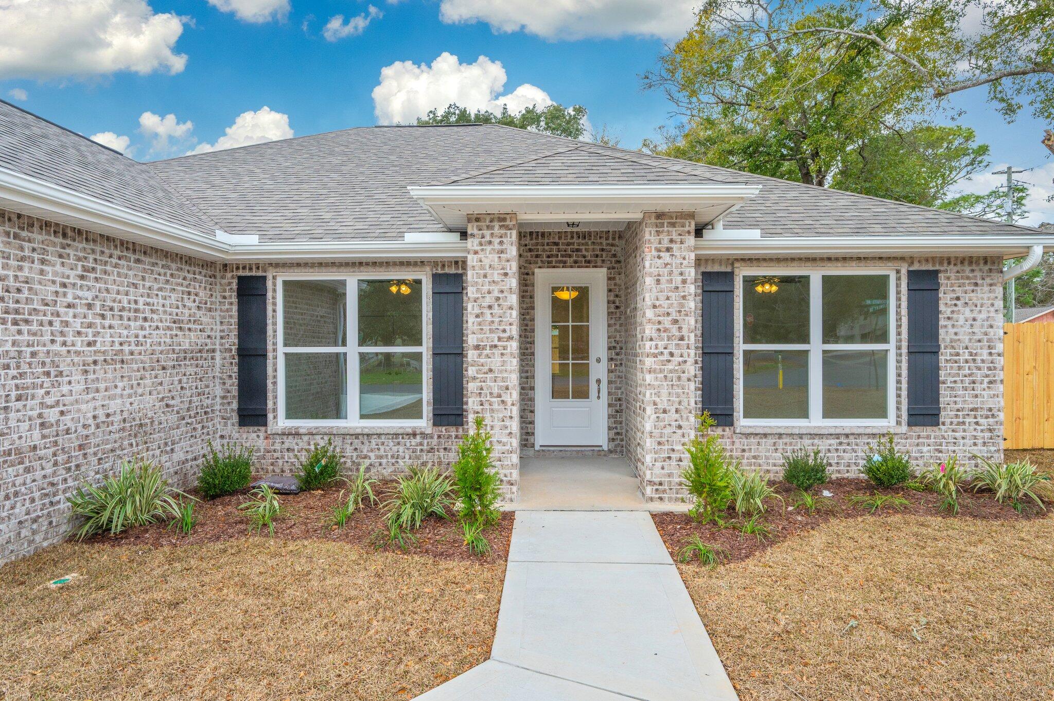 FIELD S/D 2ND ADDN - Residential