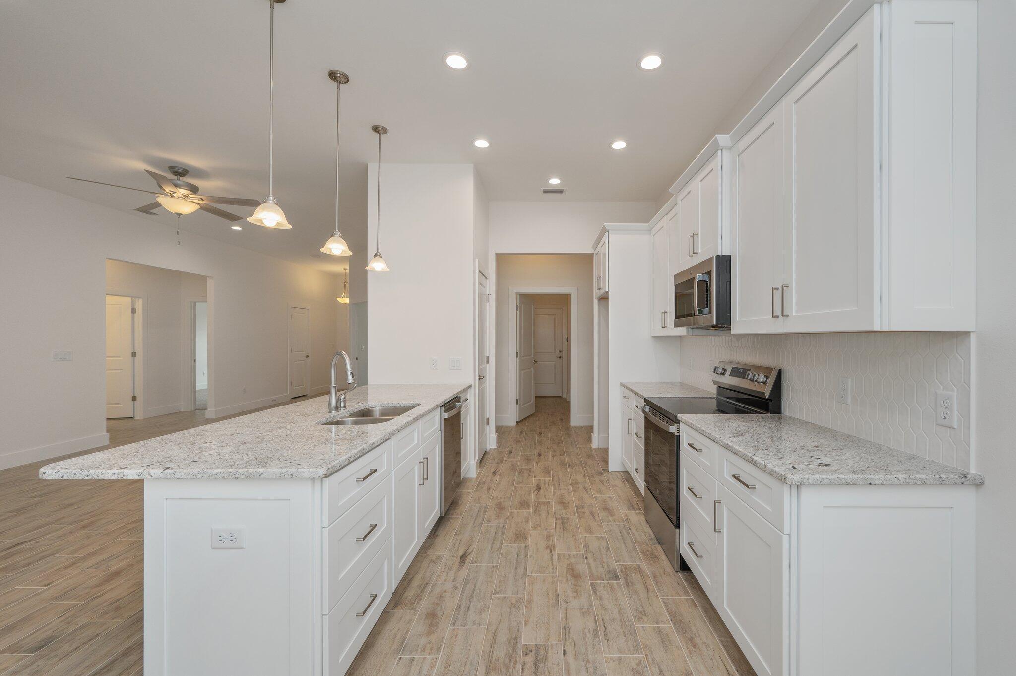 FIELD S/D 2ND ADDN - Residential