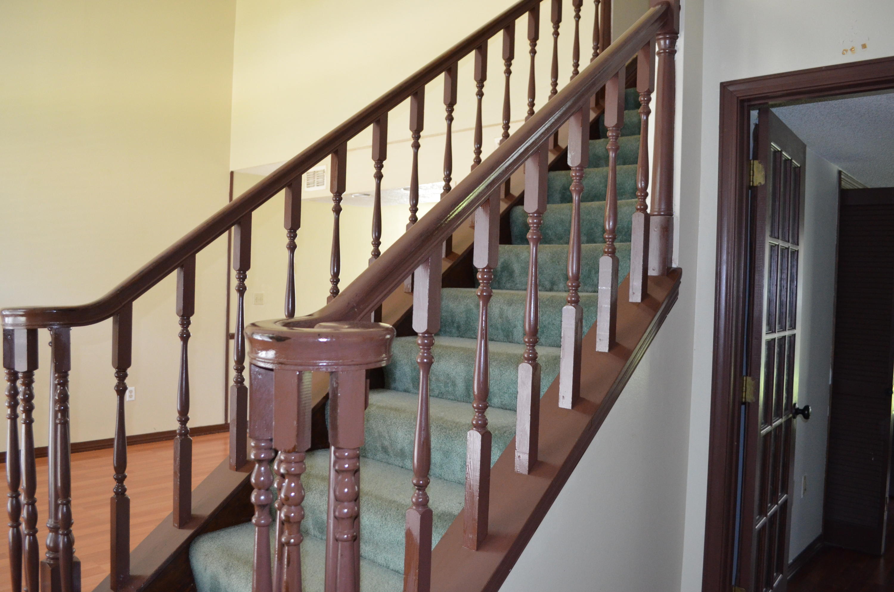 CANTERBURY WOODS - Residential Lease